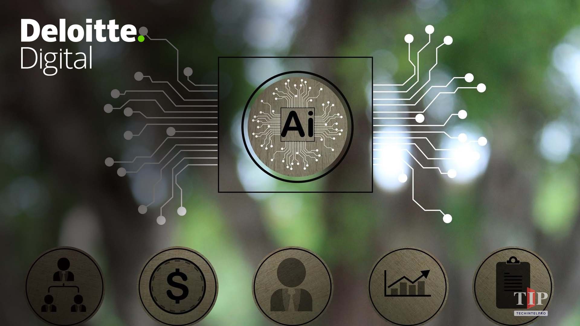 Deloitte: AI Transforms Customer Service in 2026