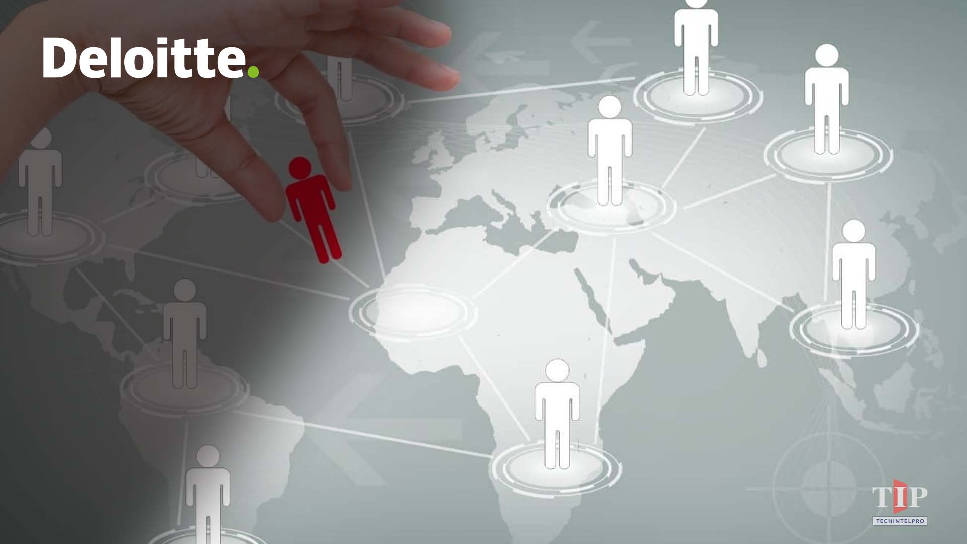 Deloitte 2026 Global Human Capital Trends: From Tensions to Tipping Points in Human-AI Work Transformation