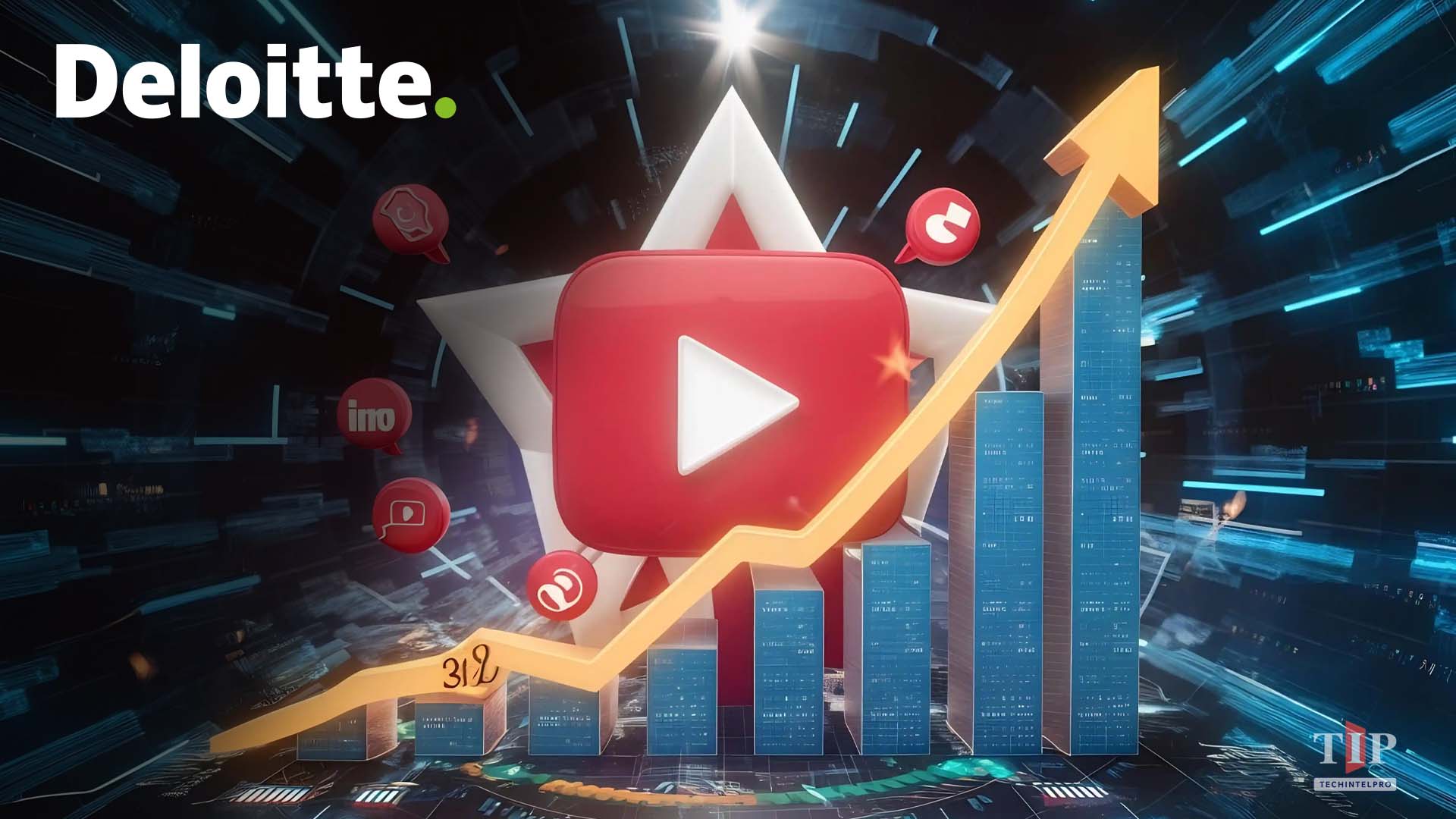 Deloitte 2026 Survey: Fandom and Ad-Tiers Drive Streaming Growth