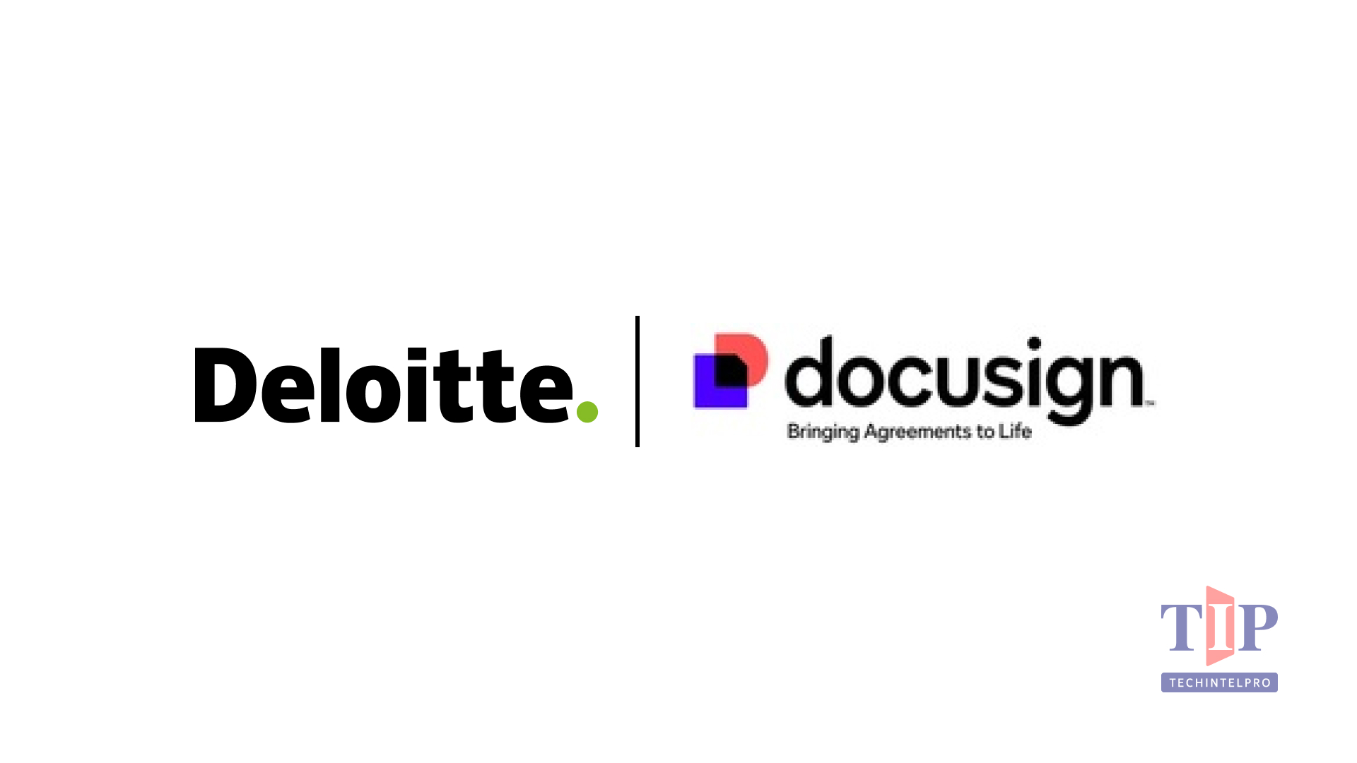 Docusign and Deloitte Report: AI-Powered Agreement Workflows Deliver Nearly 30% Higher ROI
