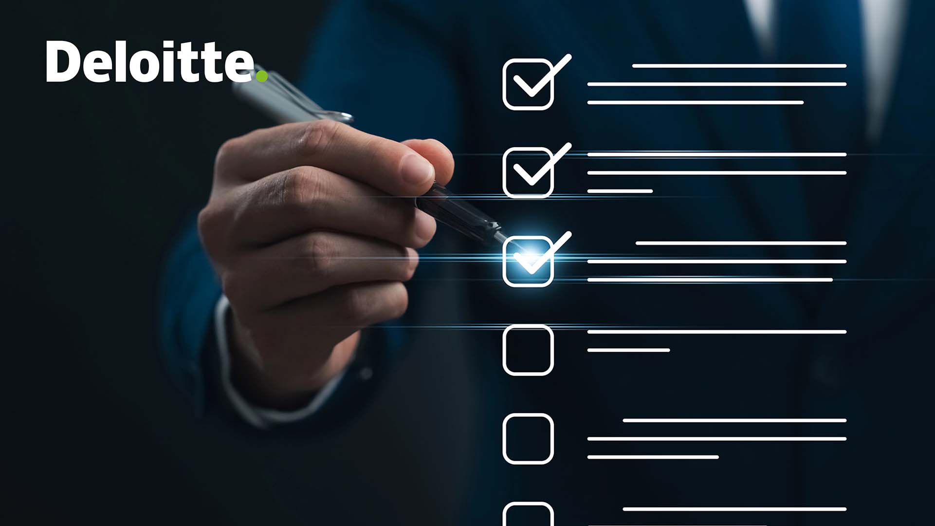 Deloitte 2026 AI Report: Untapped Potential in Enterprise Scaling