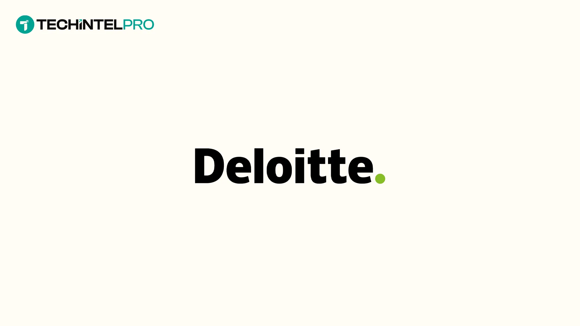 Deloitte Study Finds $1 Change Management Could Result in 4x Return