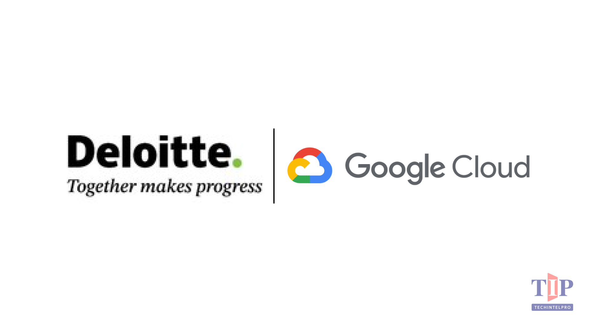 Deloitte and Google Cloud Launch Agentic AI Transformation Practice
