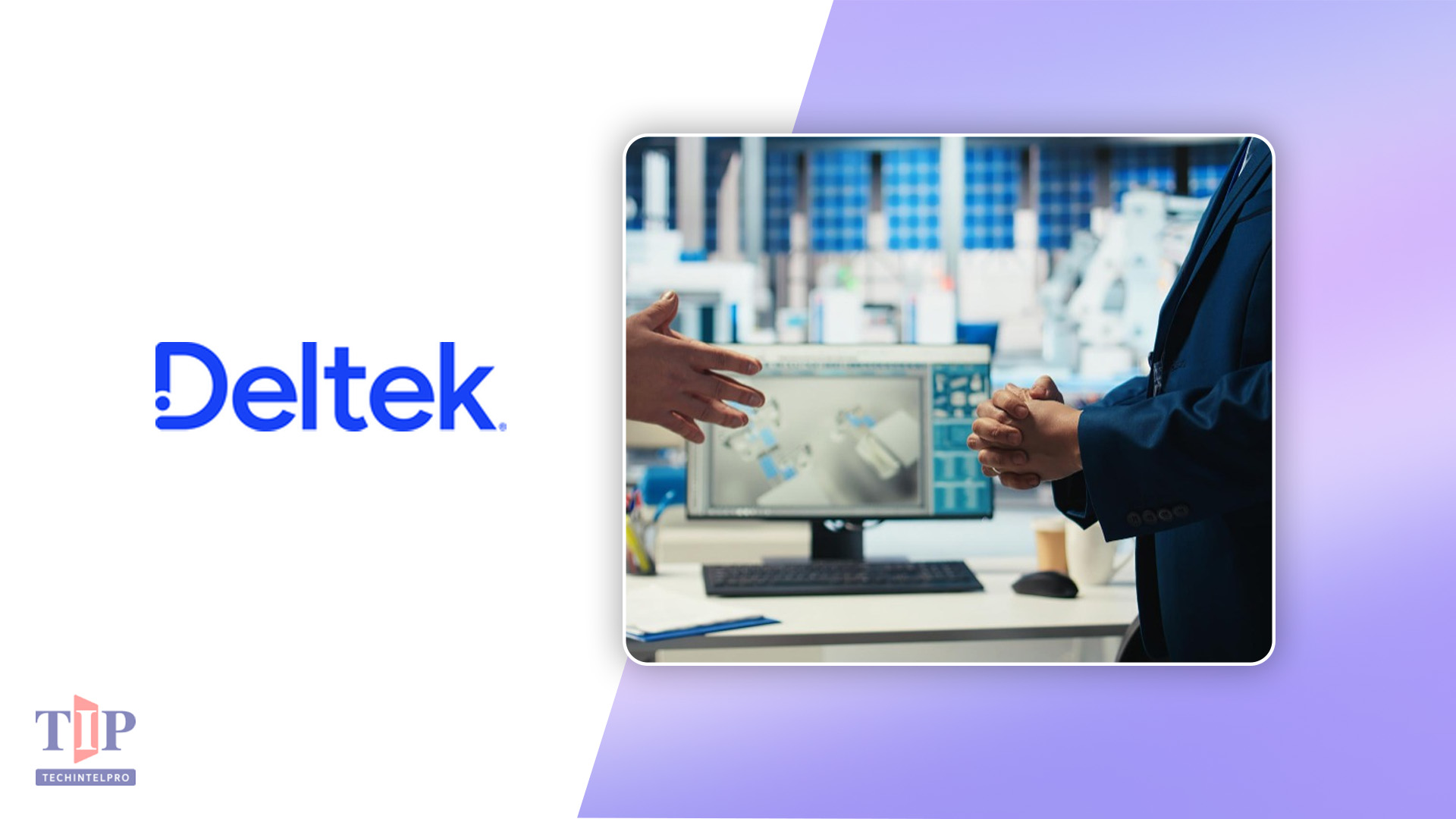 Deltek Replicon Delivers Workforce Efficiency Gains in New Case Study
