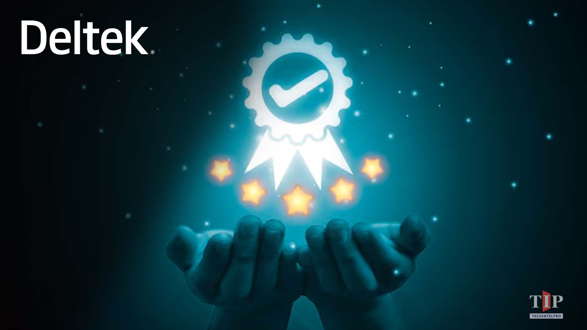 Deltek Named Major Player in Multiple IDC MarketScape Reports