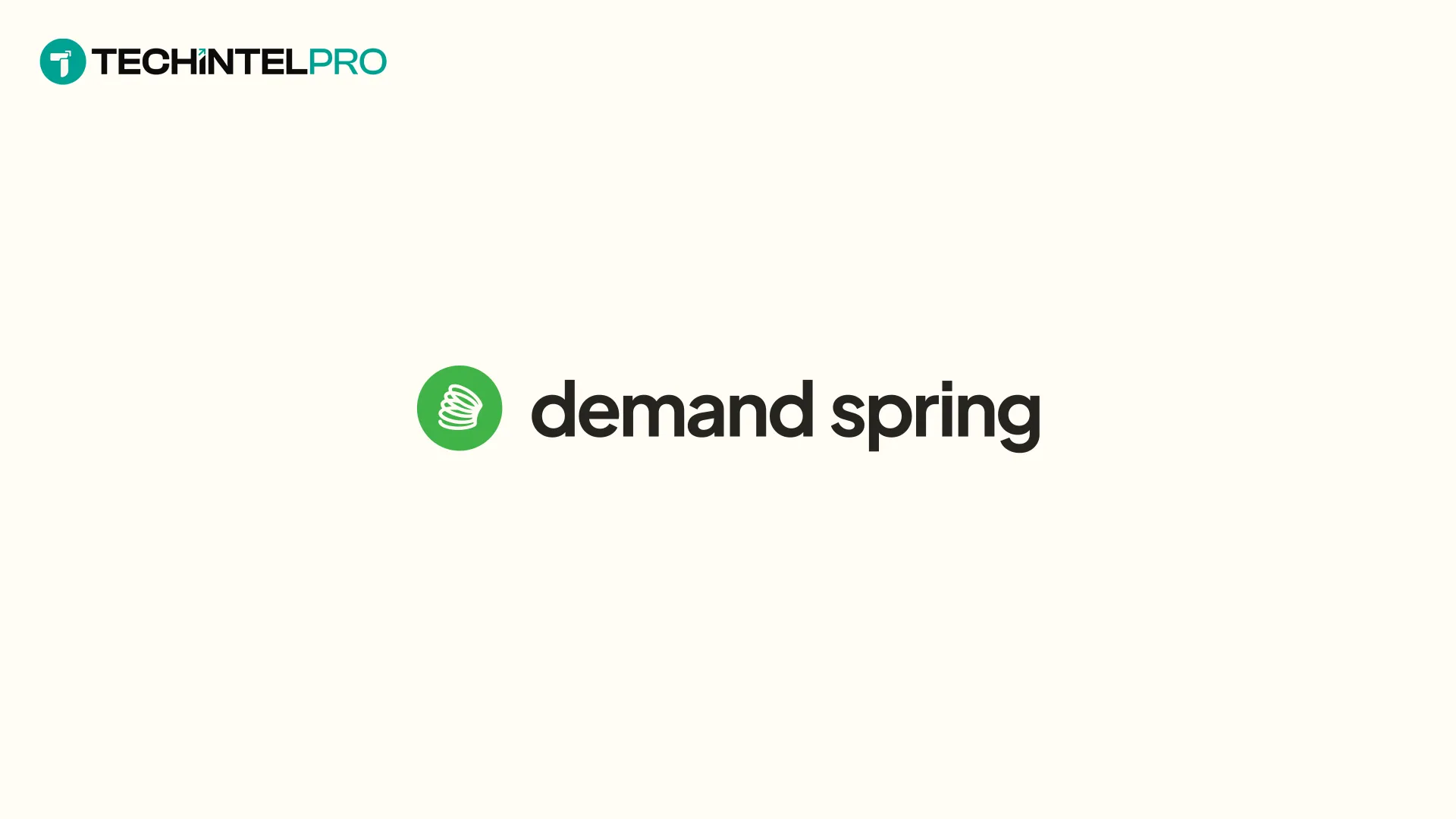 Demand Spring Launches Marketing Transformation Offers for CMOs