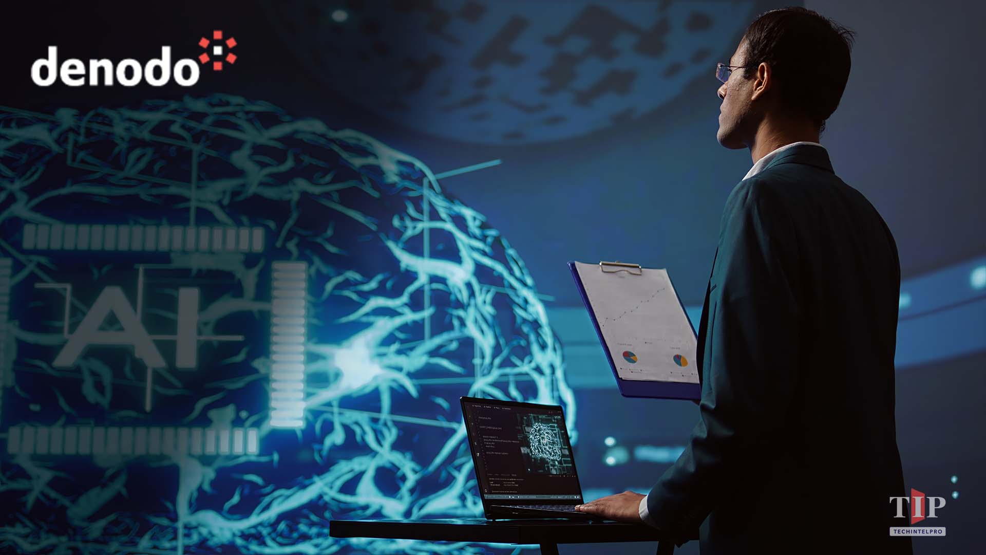 Denodo Platform 9.4 Boosts Agentic AI with Governance & Speed