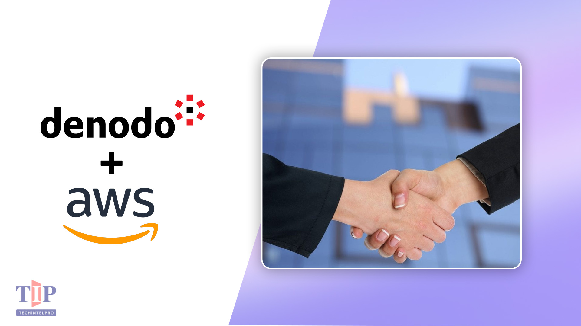 Denodo Advances Trusted Data Foundations for Agentic AI on AWS