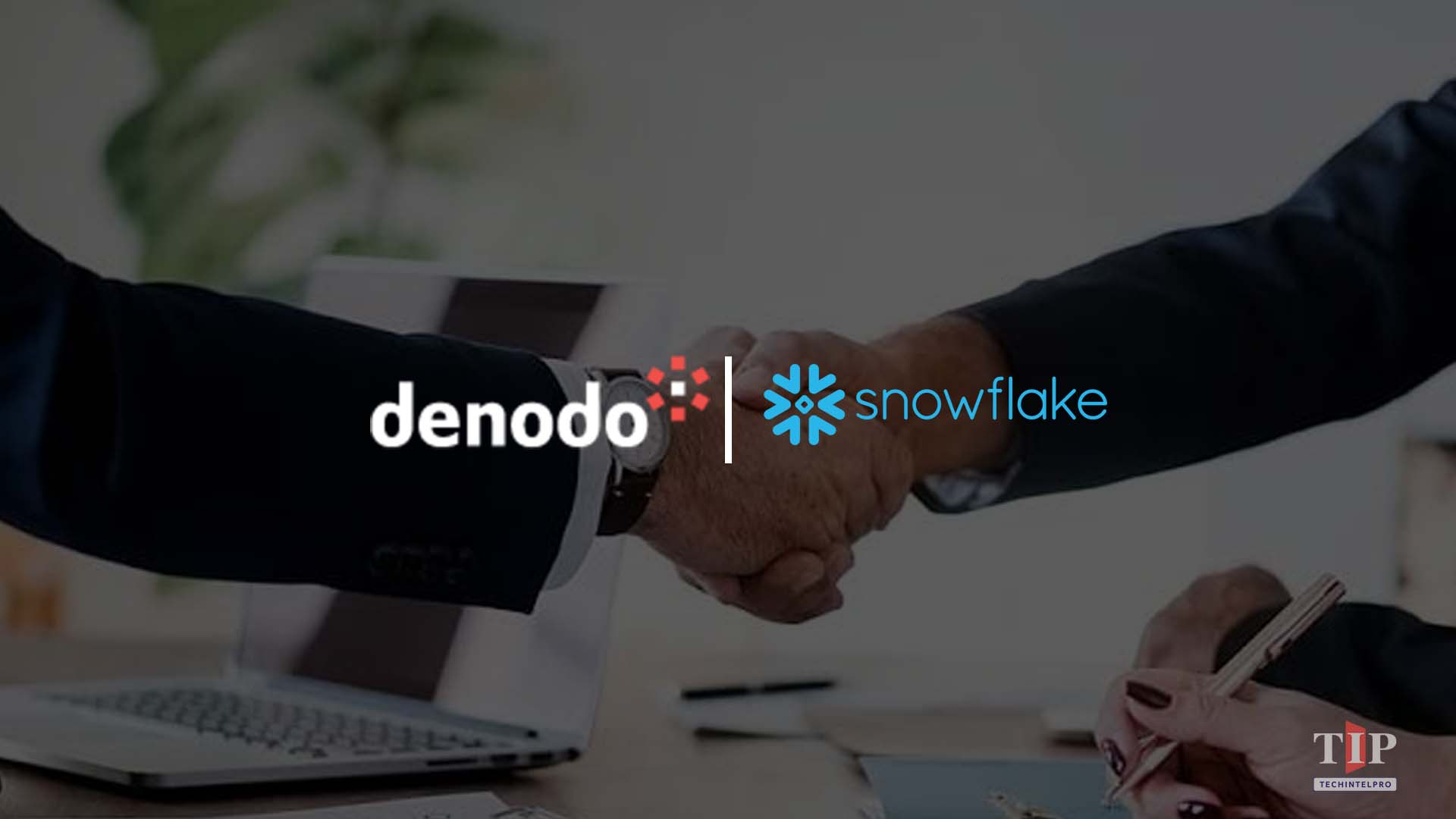 Denodo Joins Snowflake and Industry Leaders to Advance Open Semantic Interchange