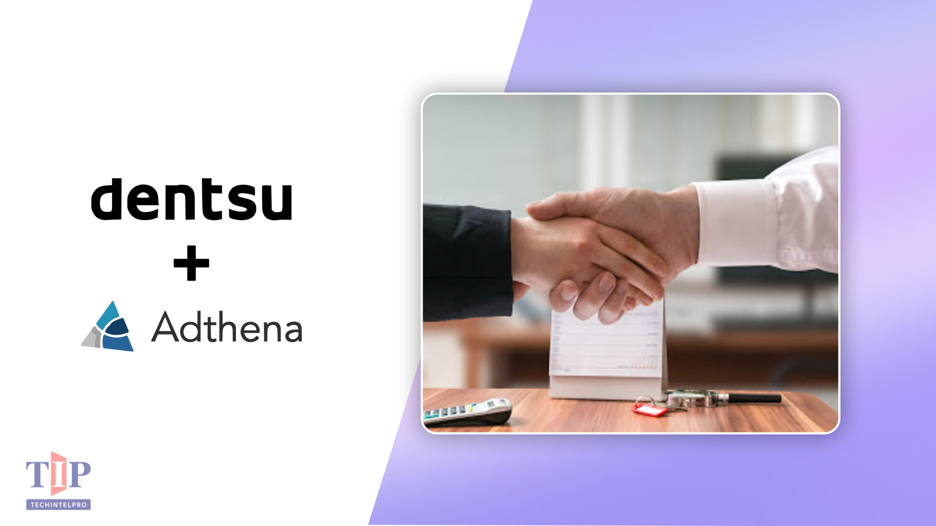 Dentsu and Adthena Partner to Give UK Brands Competitive Edge in ChatGPT Advertising