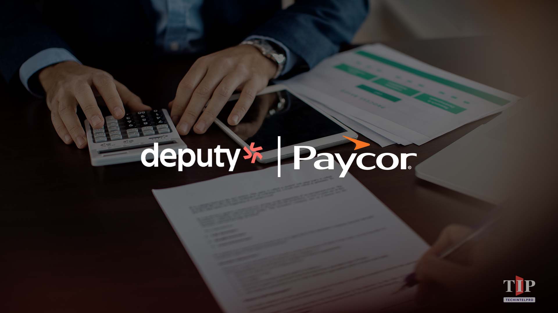 Deputy Launches Payroll with Paycor for Shift-Based Workforce