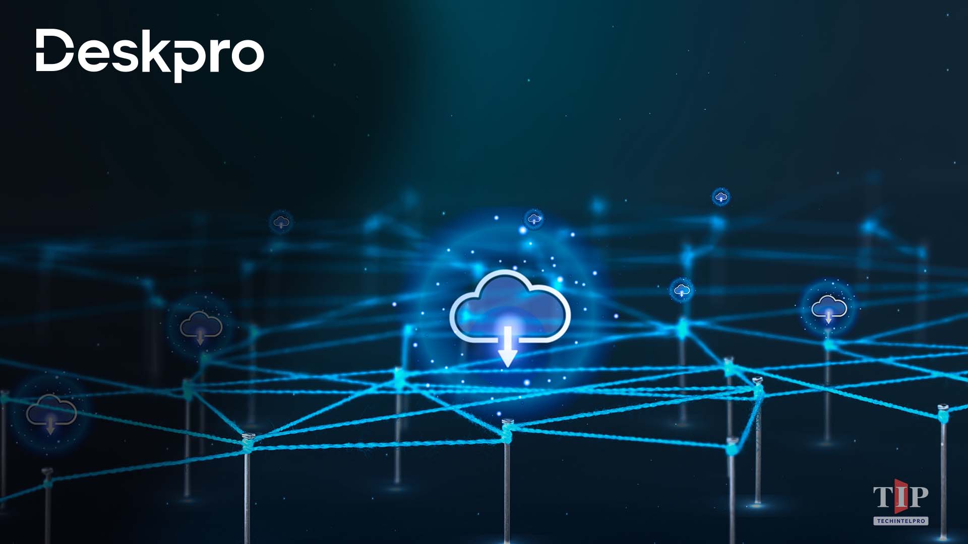 Deskpro Partners with AWS European Sovereign Cloud