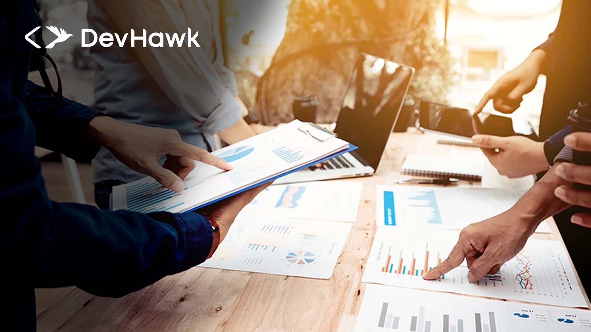 DevHawk AI Agent Automates Distributed Team Coordination