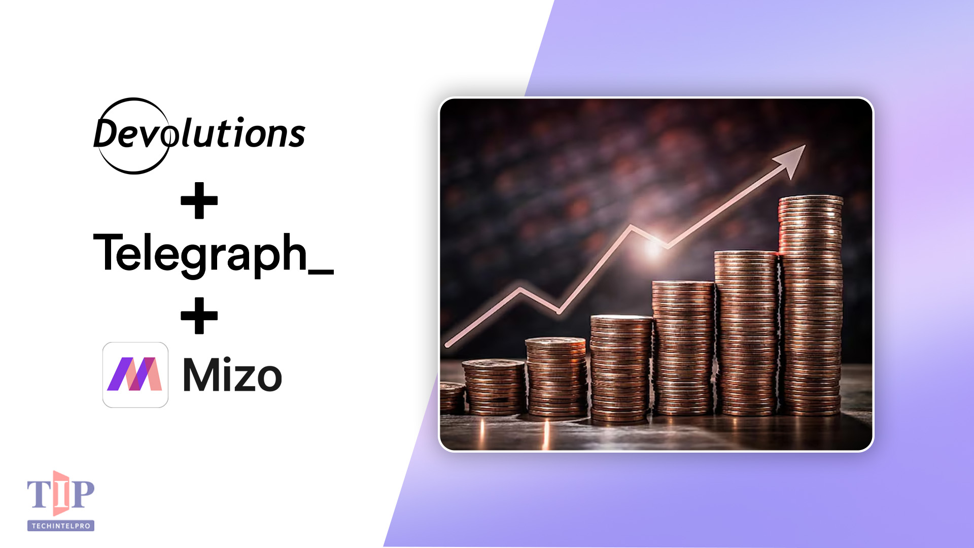 Devolutions Invests in Mizo to Advance AI for MSP Service Desks
