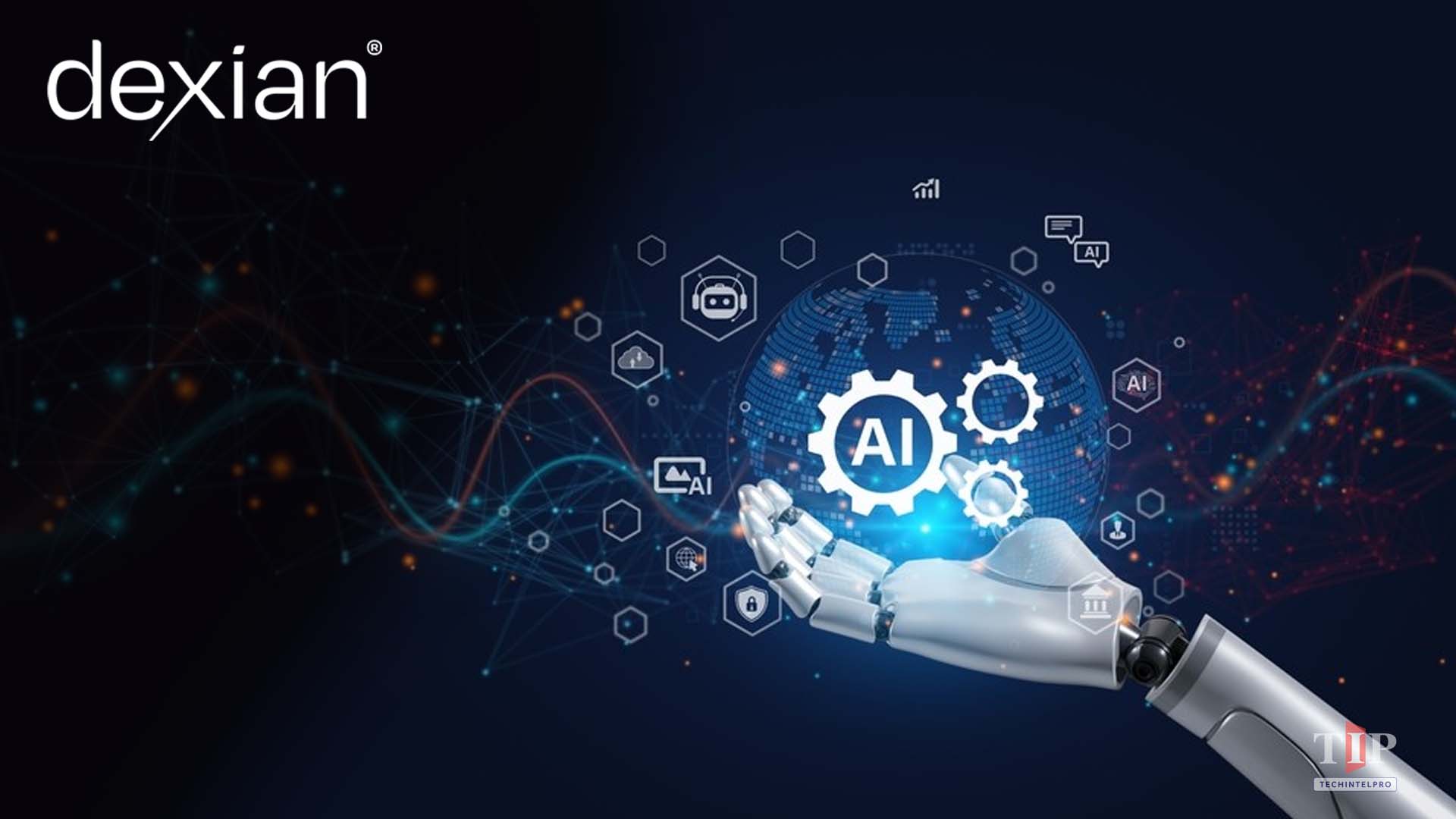 Dexian Launches Implementation Services for Salesforce Agentforce