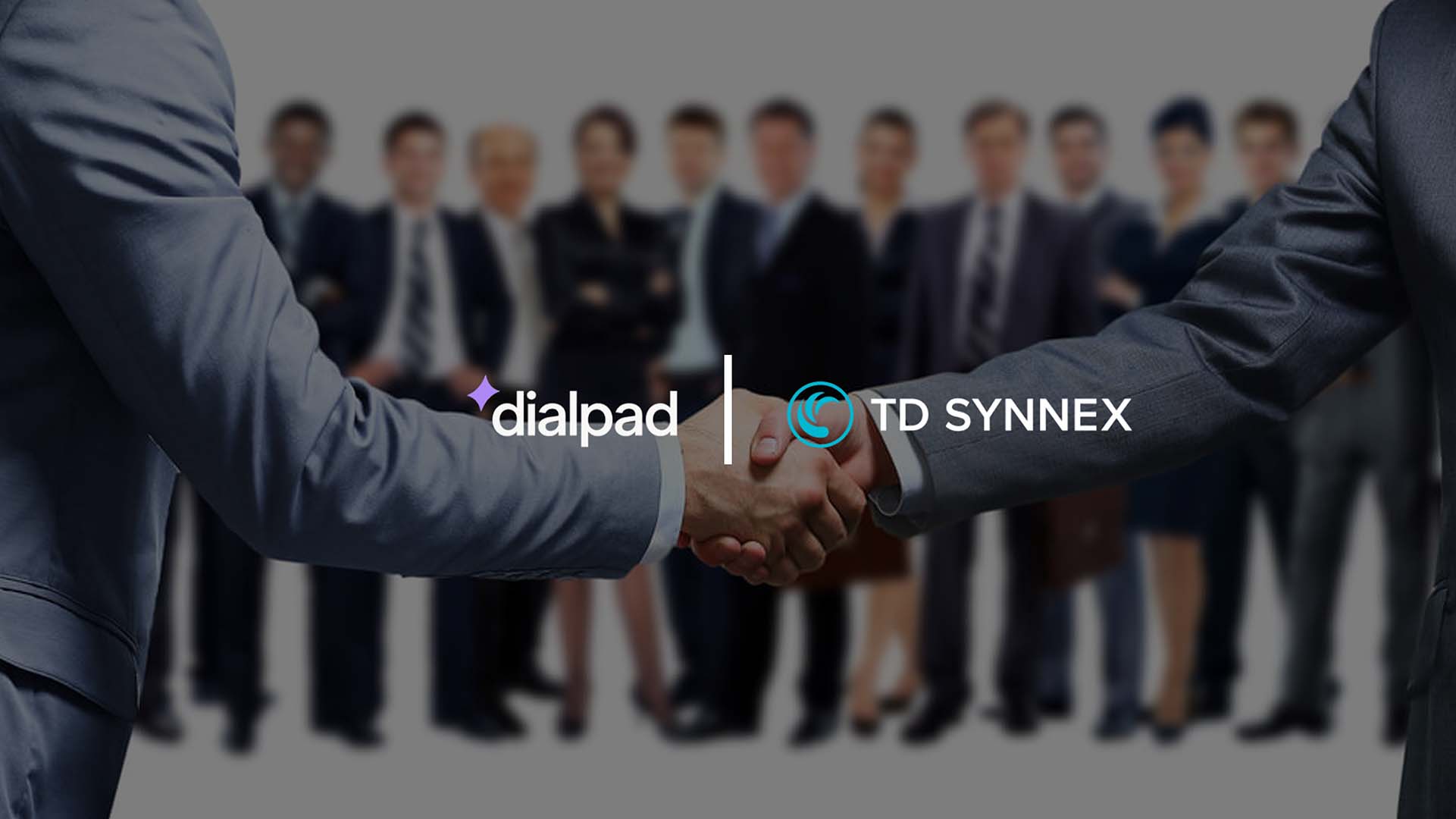 Dialpad & TD SYNNEX Partner to Expand Agentic AI Communications Globally