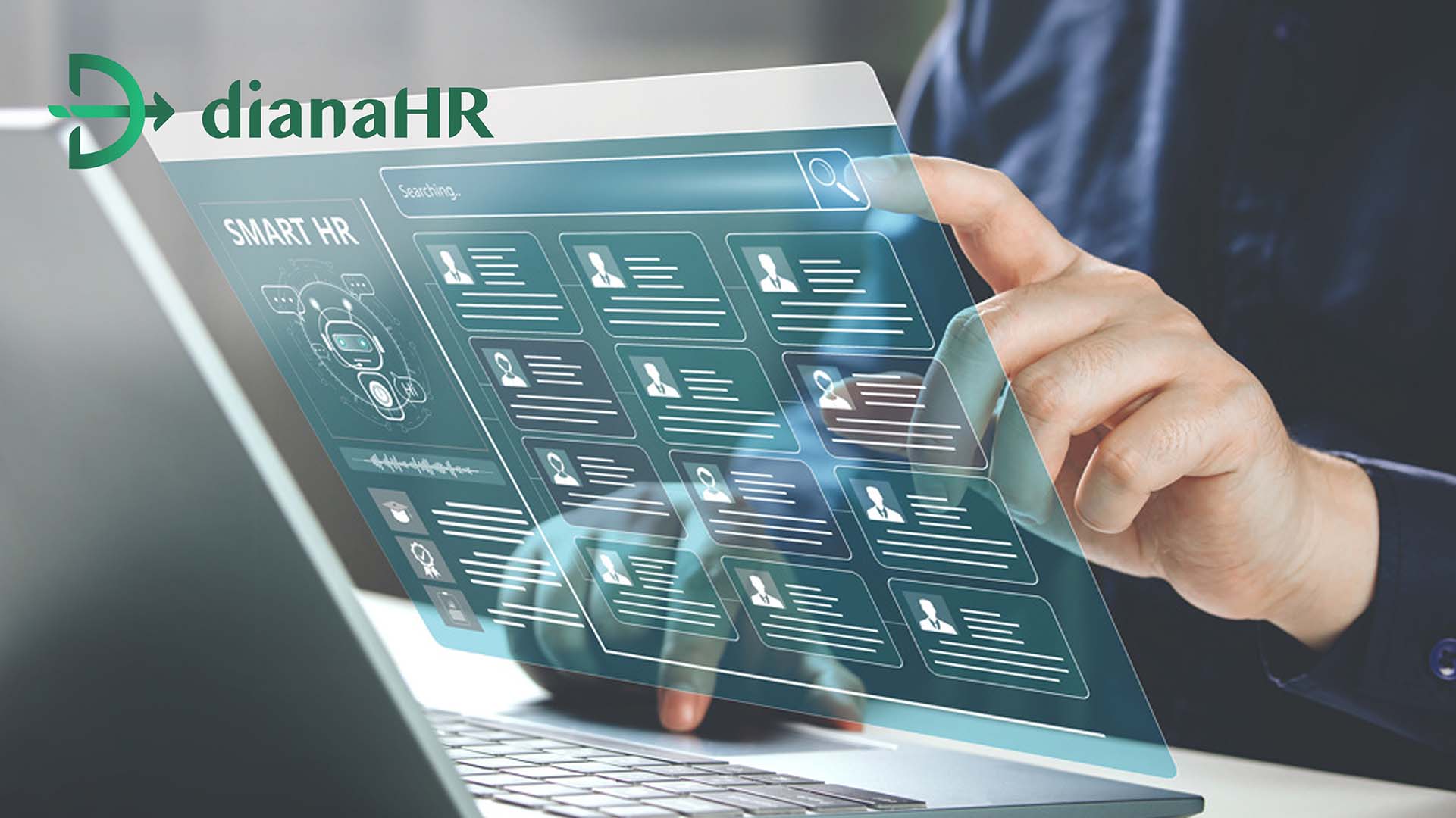 DianaHR Unveils Agentic AI Onboarding for SMBs