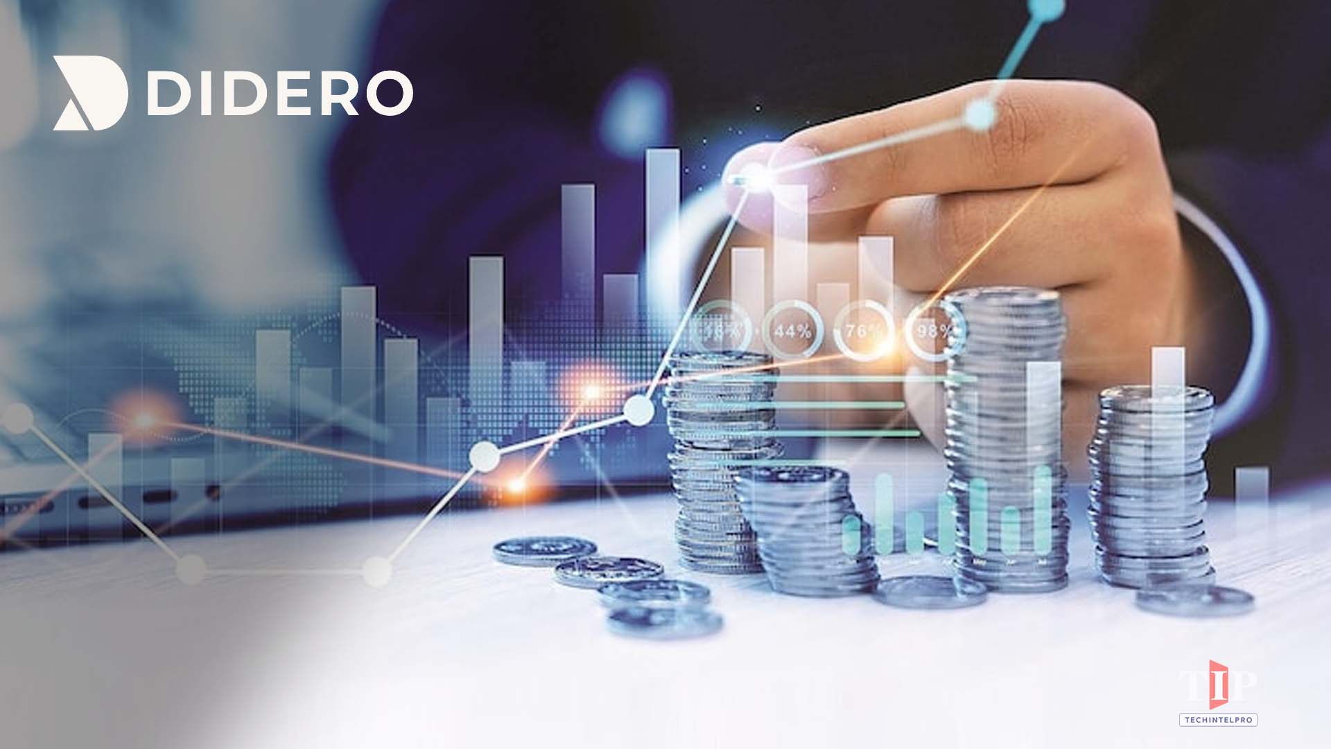 Didero Raises $30M Series A for AI Agent Procurement Automation