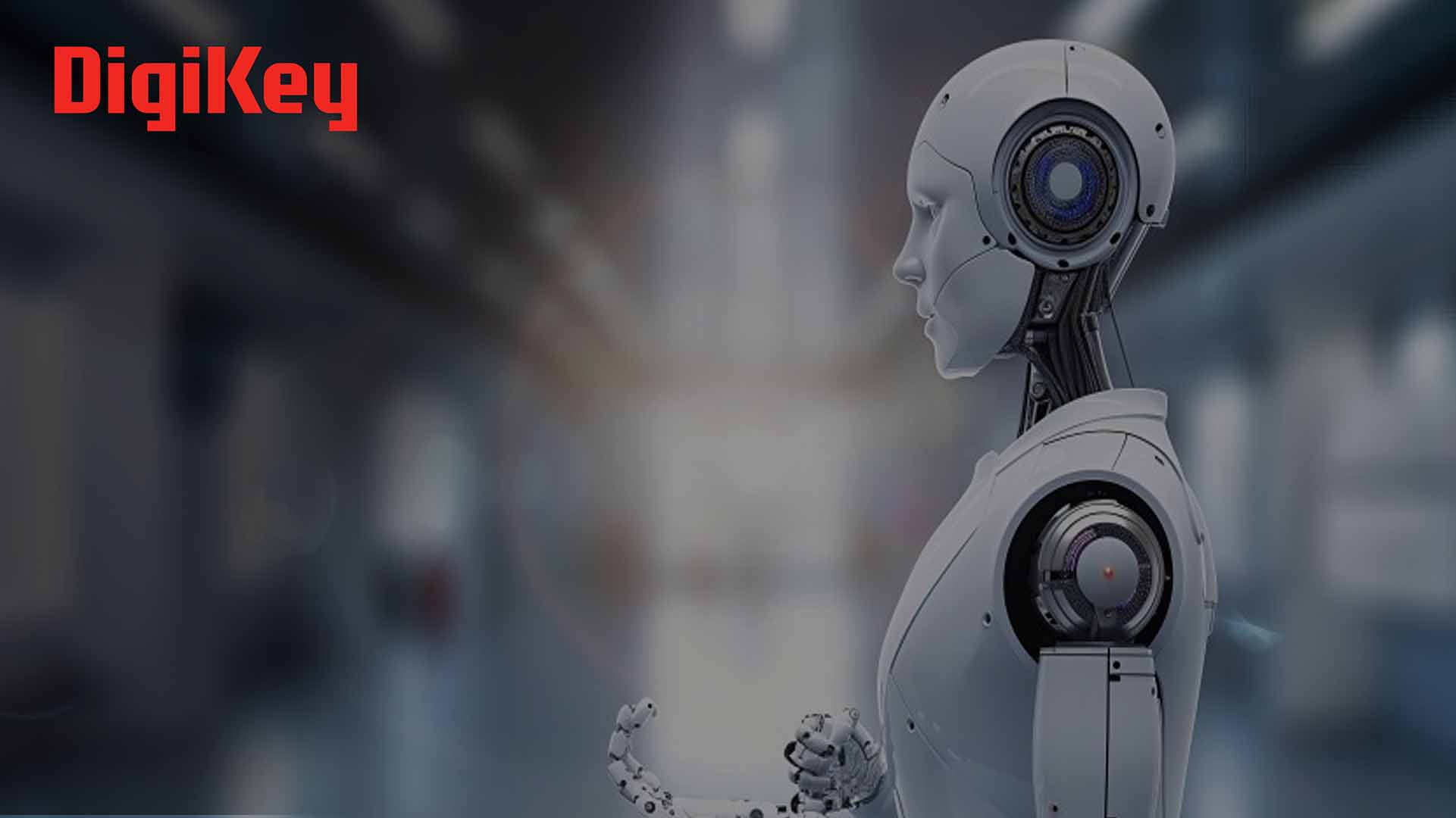 DigiKey & Hirose Host Free Webinar on Connector Solutions for Humanoid Robotics – Dec 10