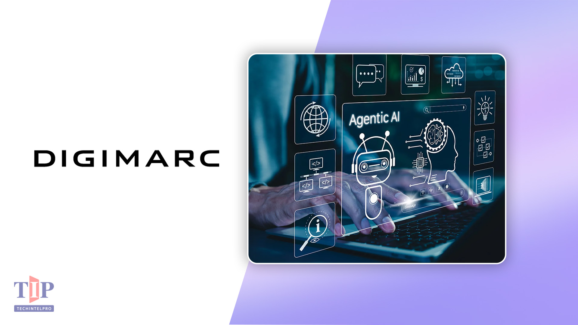 Digimarc Extends AI Provenance Infrastructure to Agent Platforms