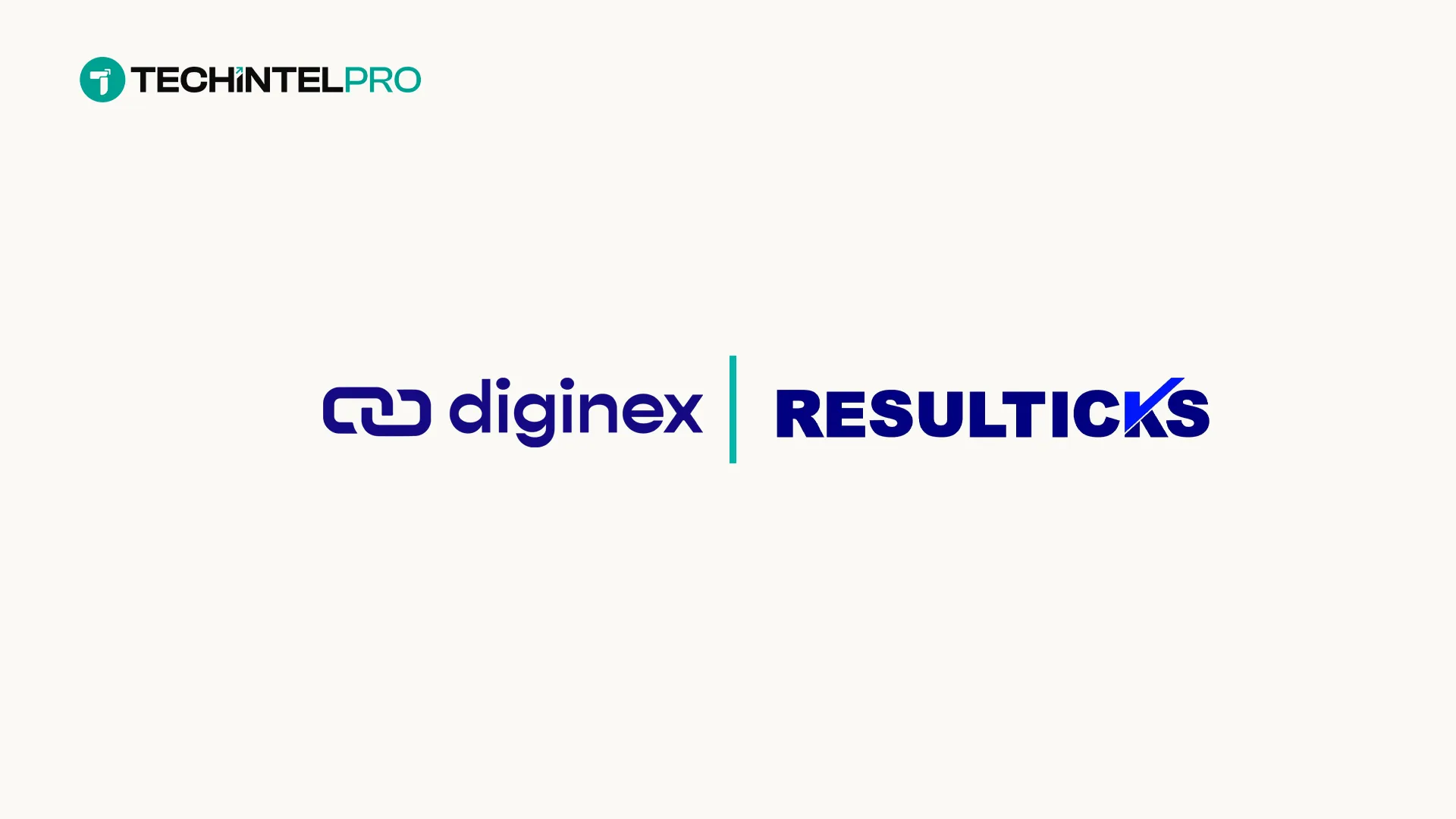 Diginex and Resulticks Sign $1.05B AI Group Deal