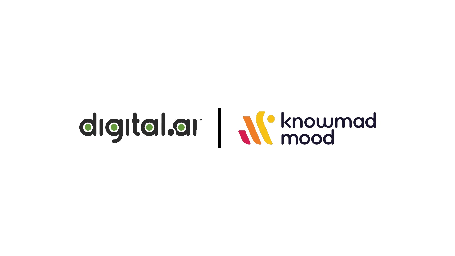 Digital.ai and knowmad mood Deepen Global Partnership to Advance Secure Software Delivery in the Age of AI and Agents