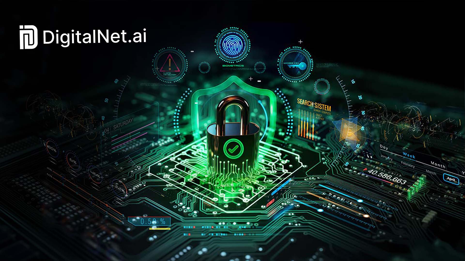 DigitalNet.ai Launches ATLAS, a Self-Evolving AI Cybersecurity System