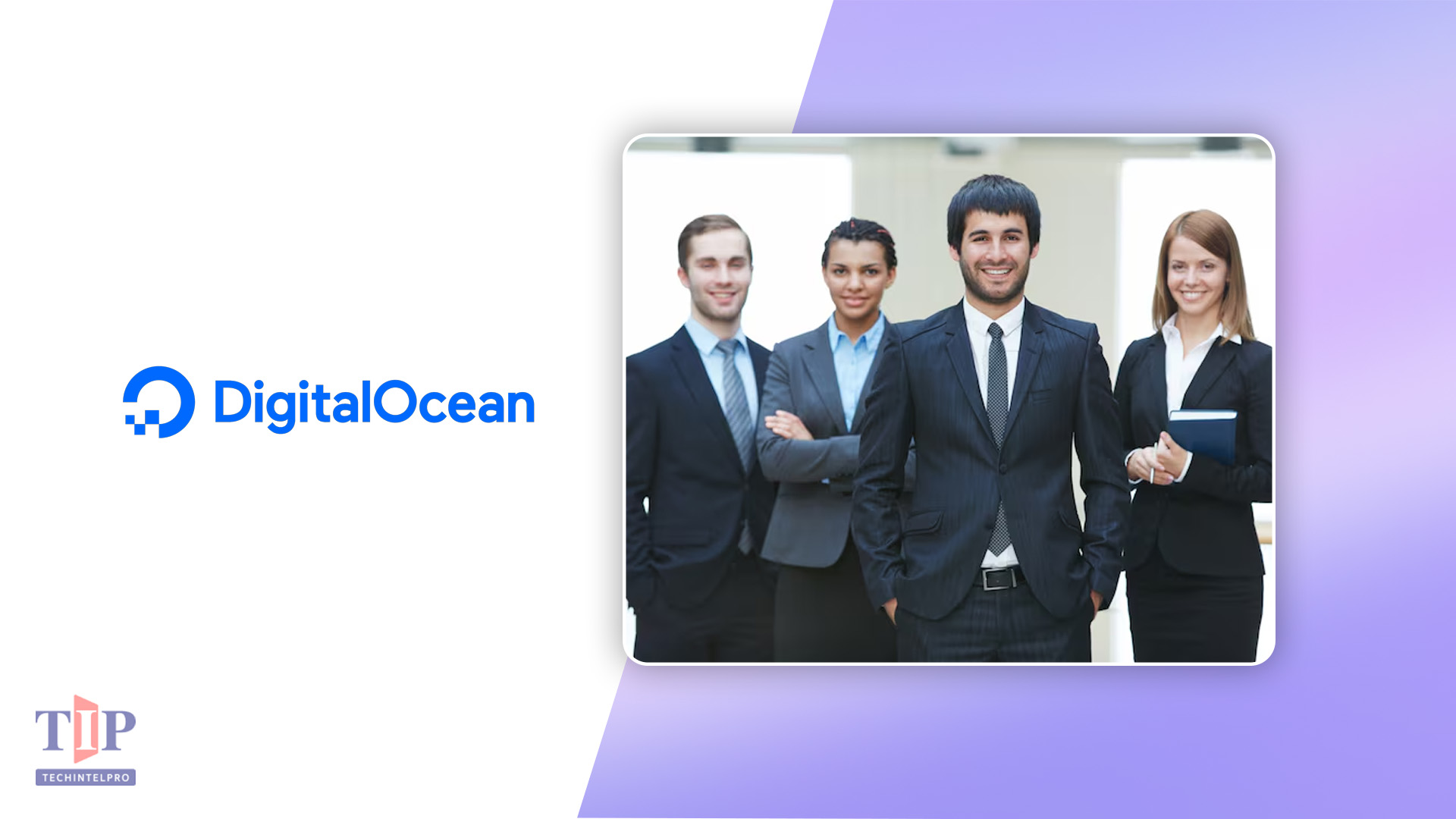 DigitalOcean Adds Three Executives to Power AI-Native Growth Chapter
