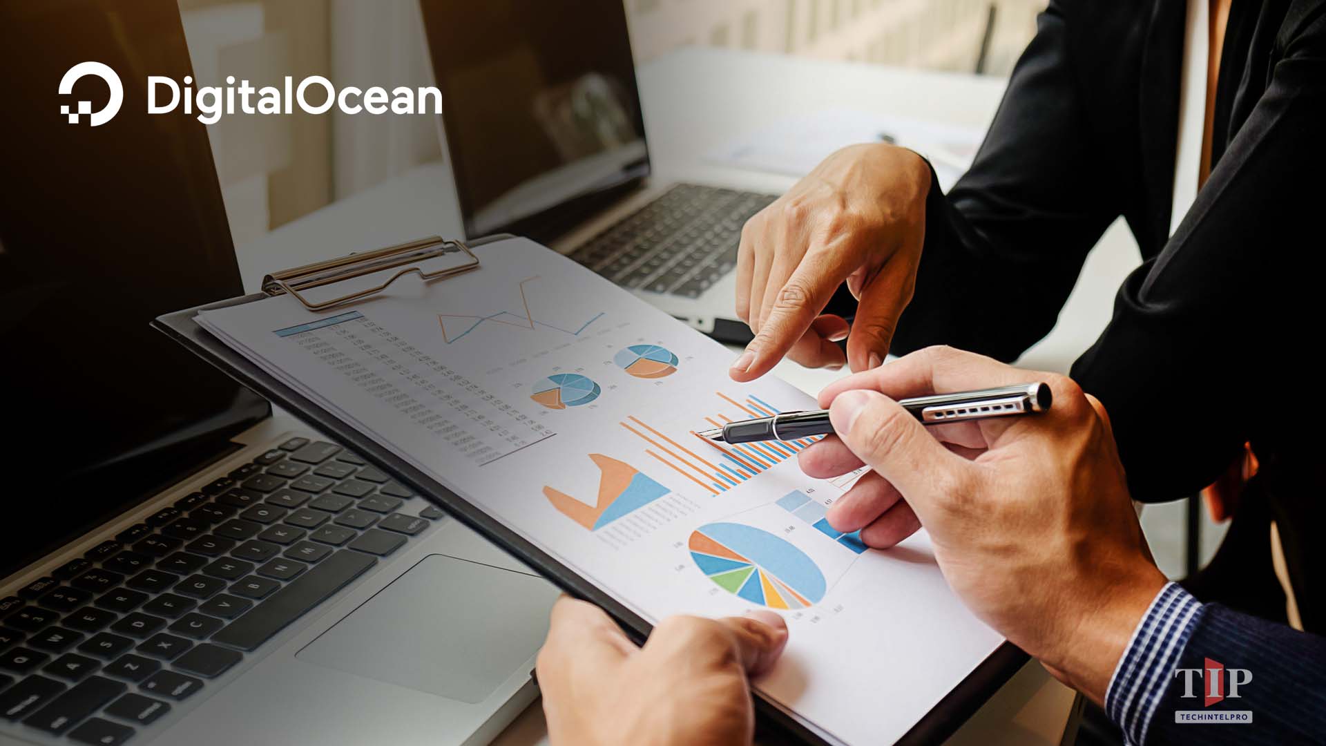 DigitalOcean: Agentic AI Adoption Gap Widens in 2026