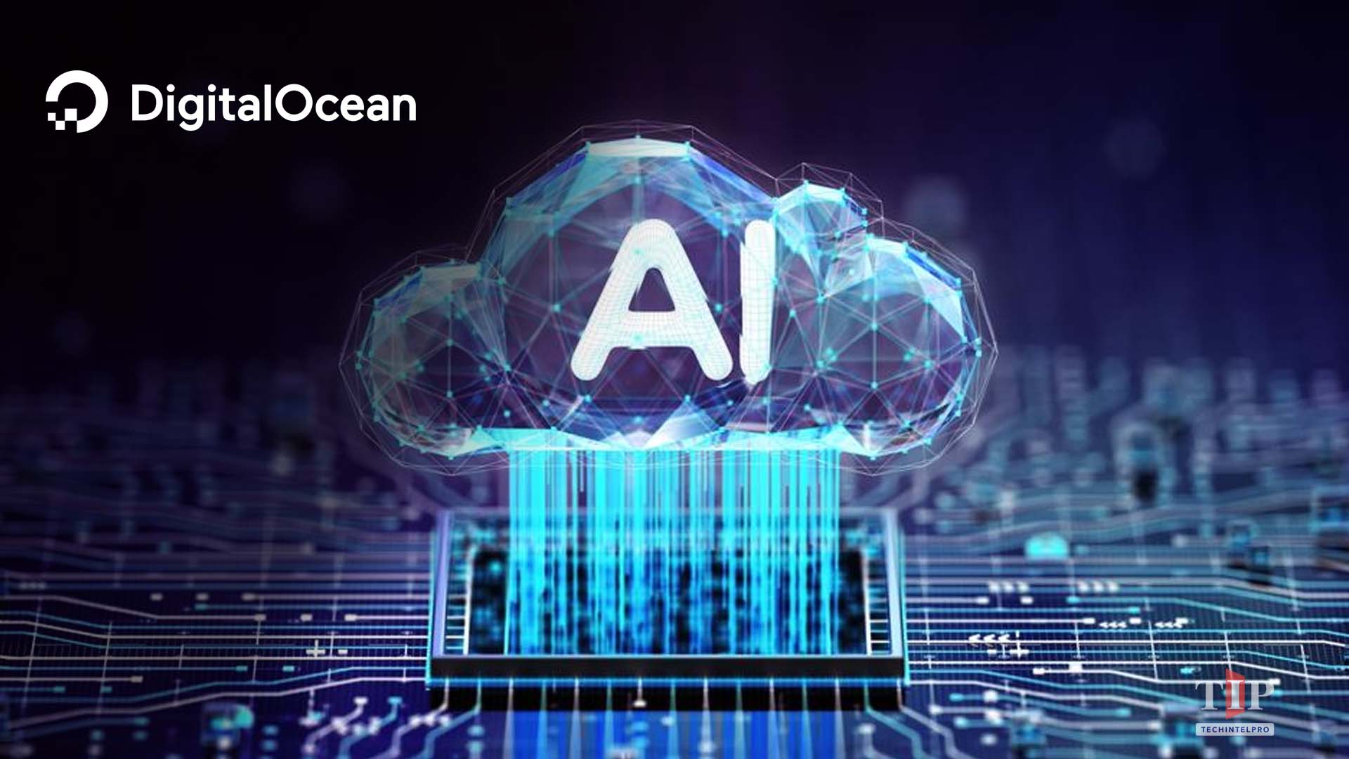 DigitalOcean Launches GPU Droplets with AMD Instinct MI350X for Inference