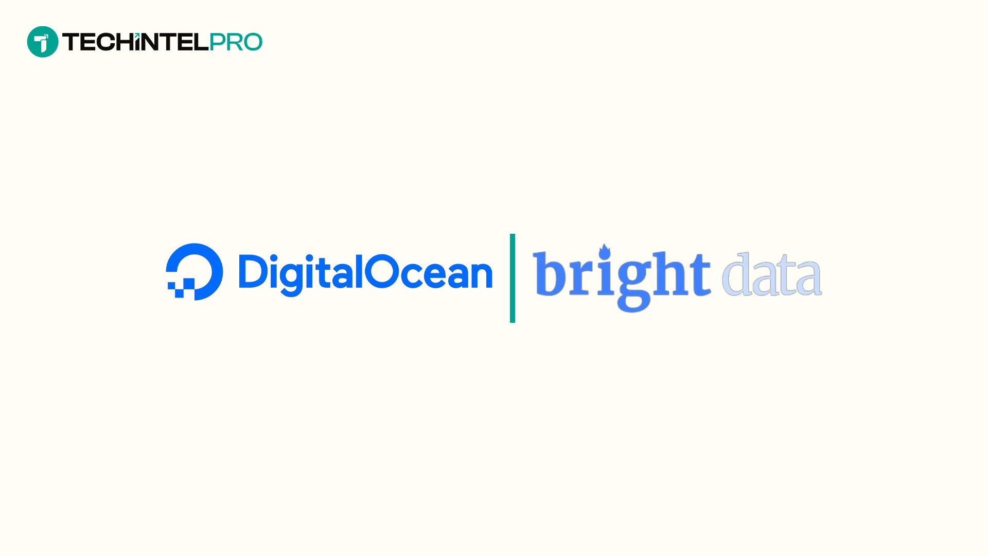 DigitalOcean and Bright Data Unlock Web for AI Agents