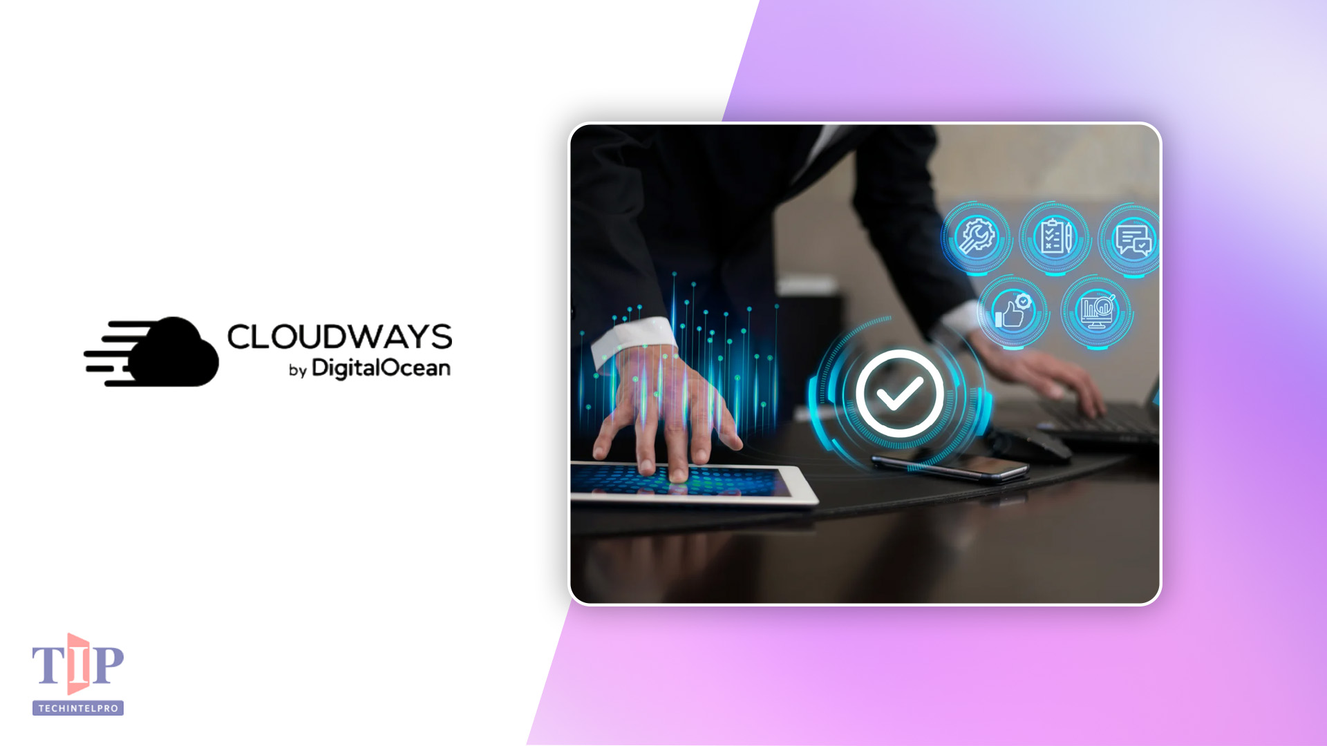 Cloudways Launches Site Manager for Agency WordPress Management