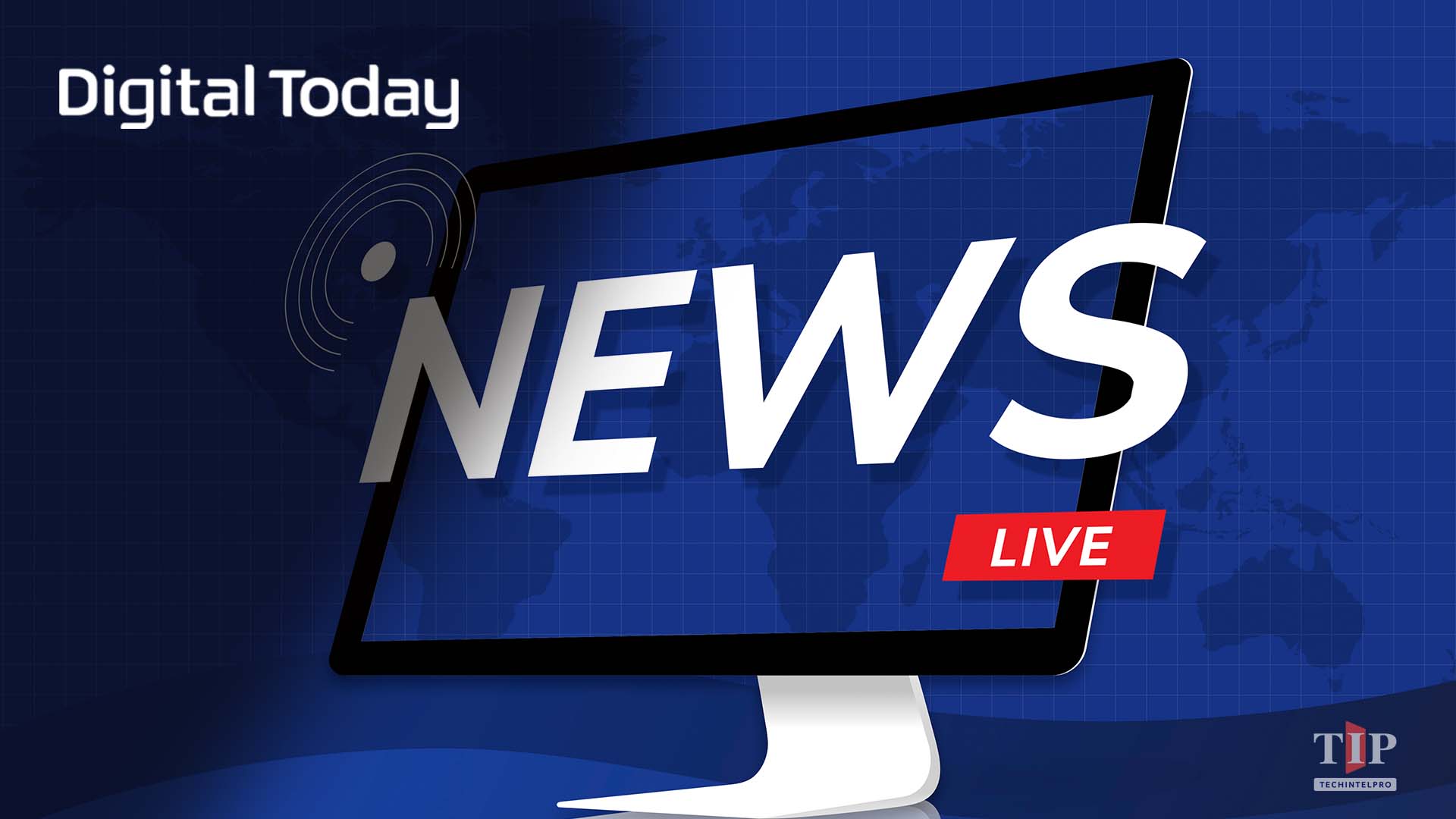 DigitalToday Launches AI-Powered English News Service