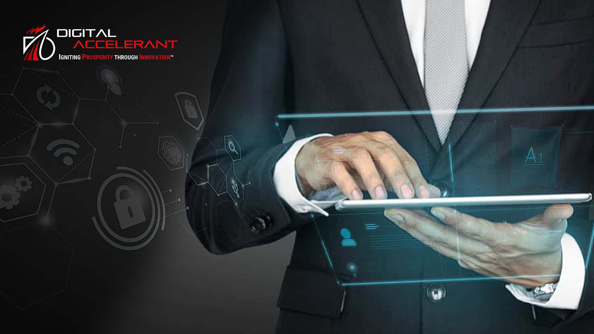 Digital Accelerant Launches Video Business Card Platform