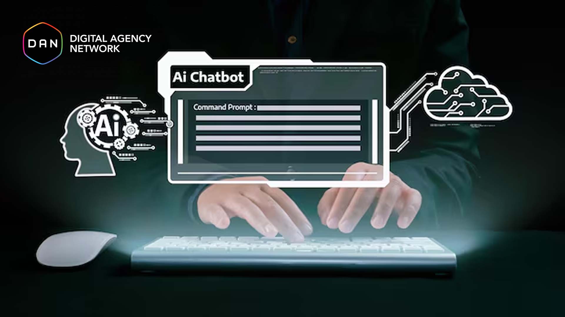 The Rise of GEO Agencies for AI Search Visibility