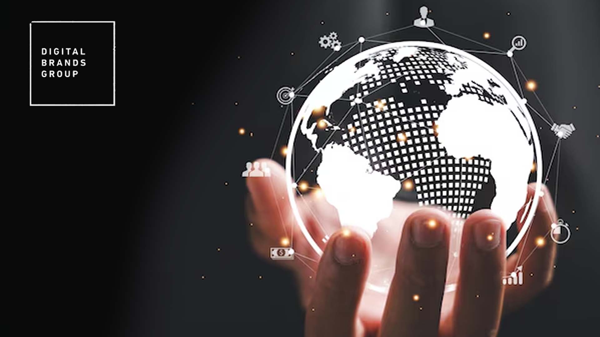 Digital Brands Group Advances AI Suite for Global Brand Protection
