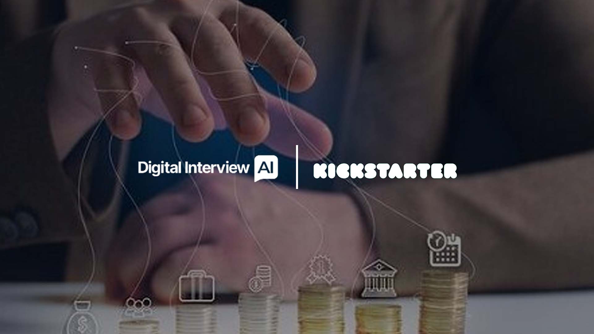 Digital Interview AI Kickstarter Fully Funded in Under Six Hours