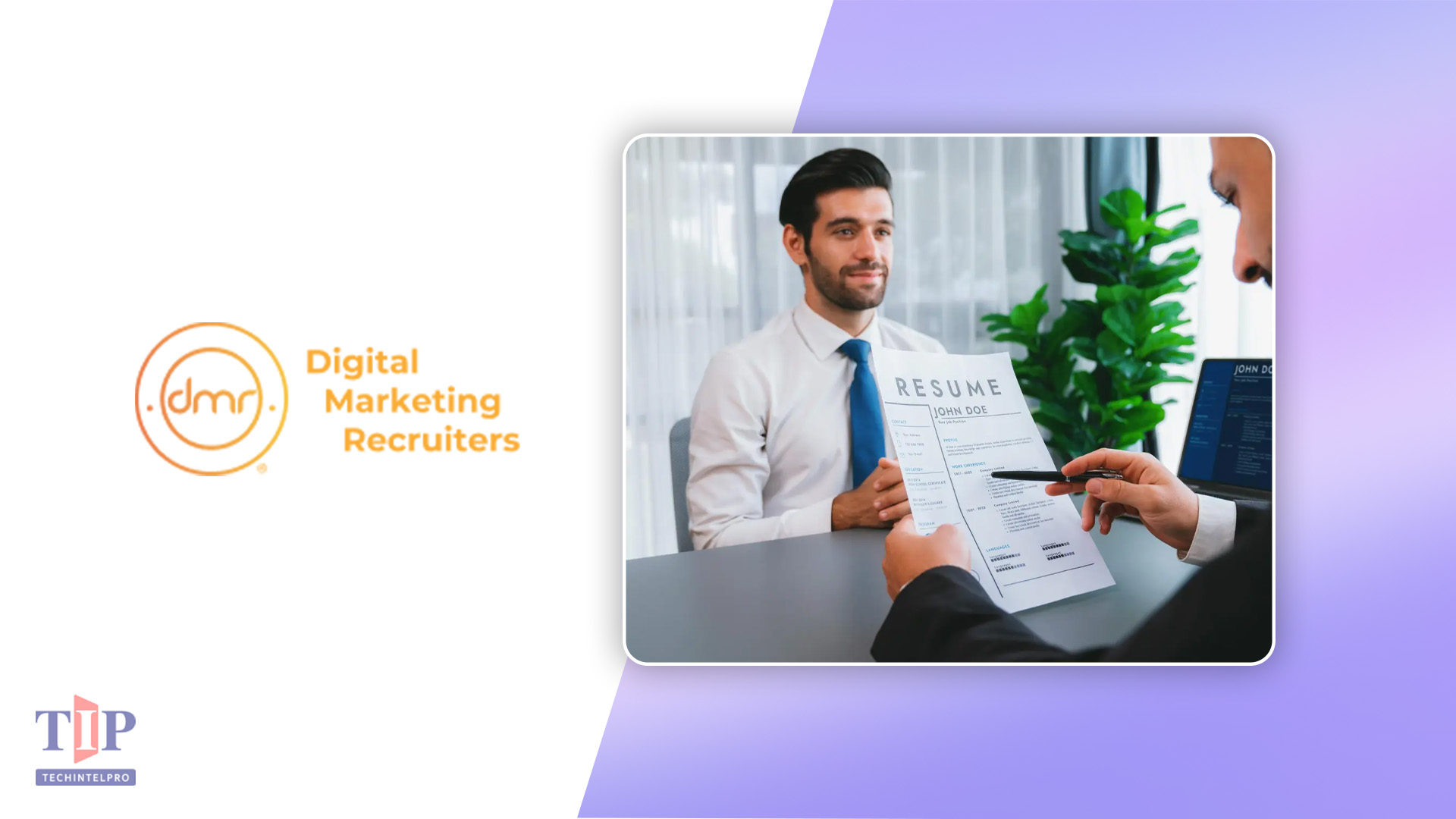 Digital Marketing Recruiters Publishes Comprehensive Guide to CMO Hiring