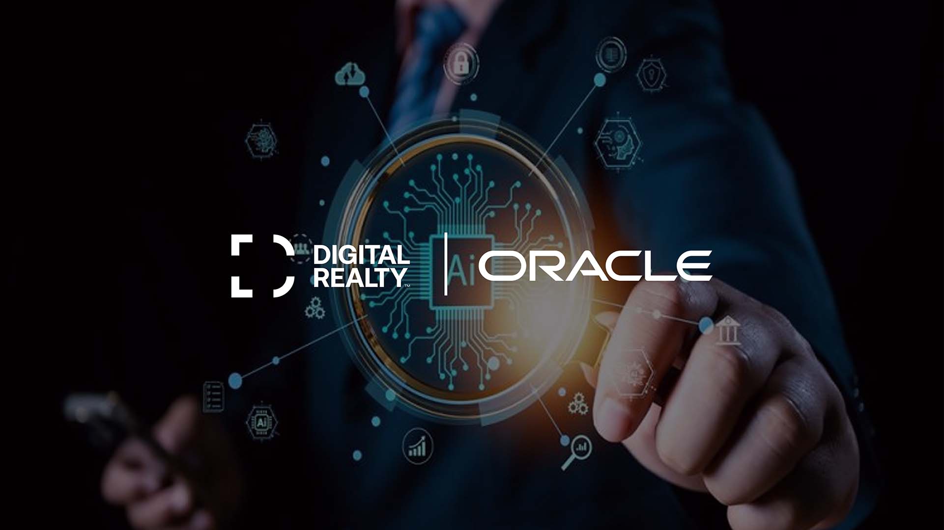 Digital Realty Offers Oracle Cloud FastConnect in Singapore