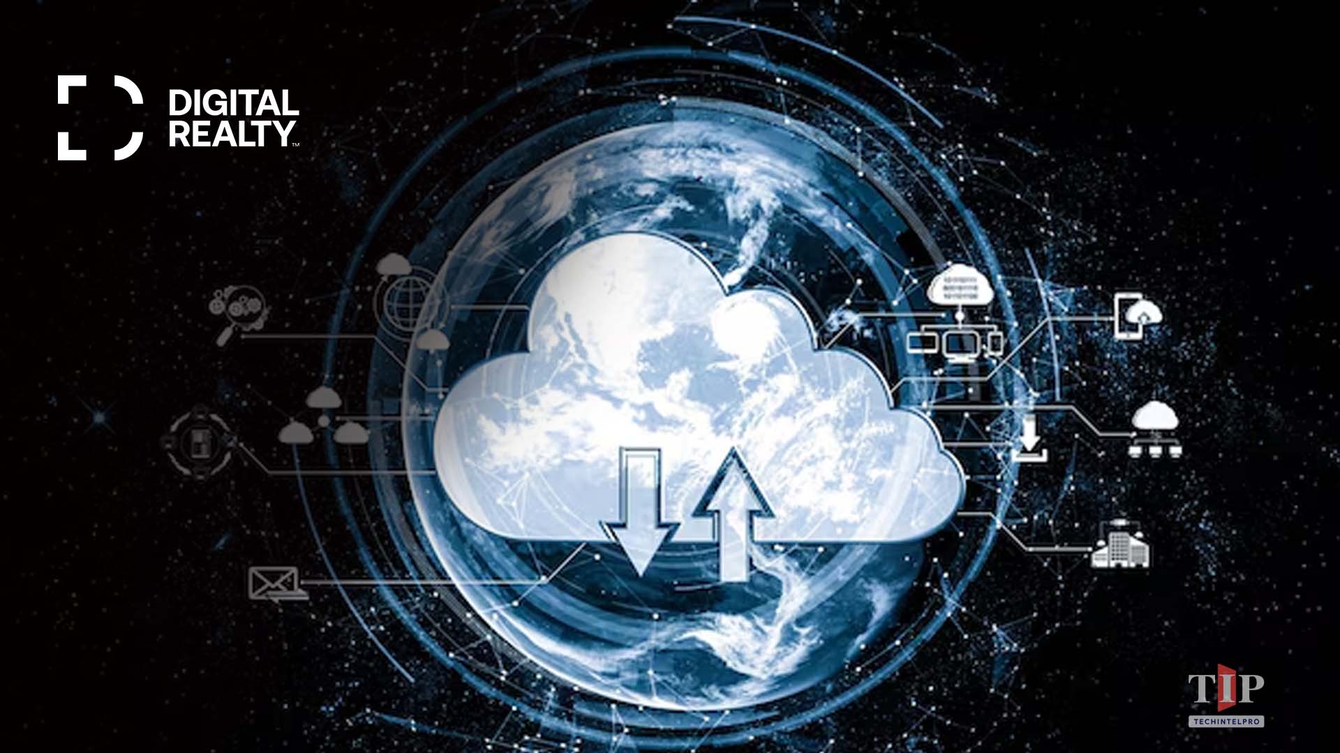 Digital Realty Expands Innovation Lab Network to Singapore, Japan, and UK