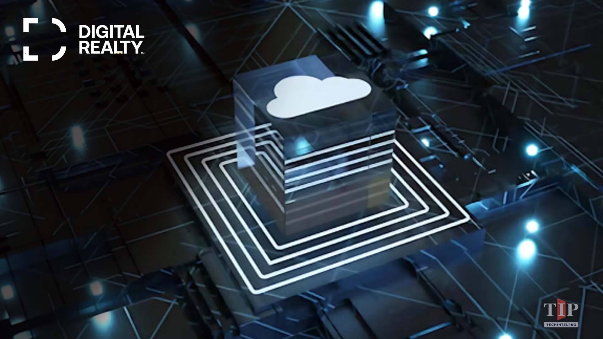 Digital Realty Opens First Asia Pacific Innovation Lab in Japan to Accelerate AI Deployment