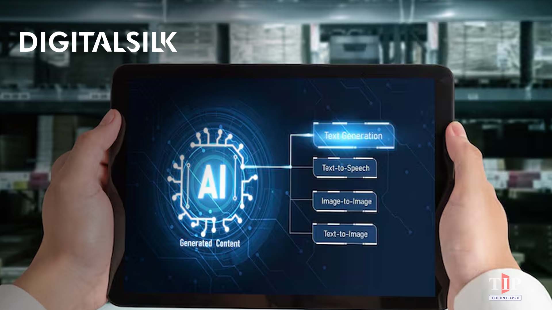Digital Silk AutogenAI Case Study: 648% Session Growth Post-Redesign