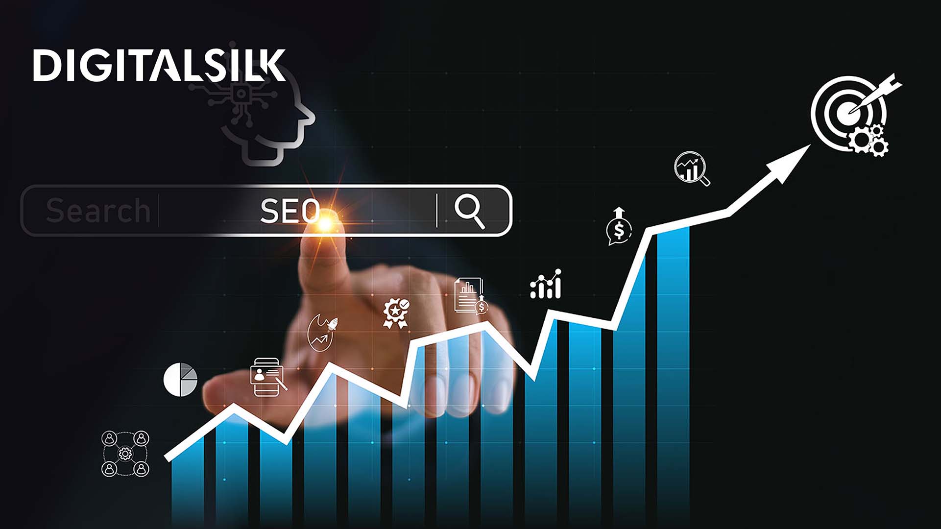 Digital Silk Reveals How AI Is Reshaping Modern SEO Strategies
