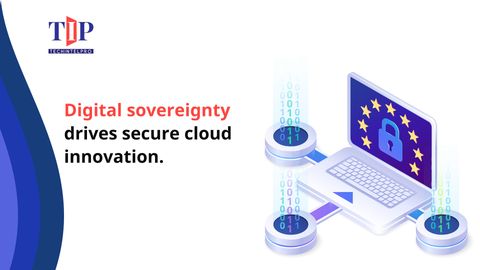 Digital Sovereignty in Action: AWS and SAP Empower European Enterprises