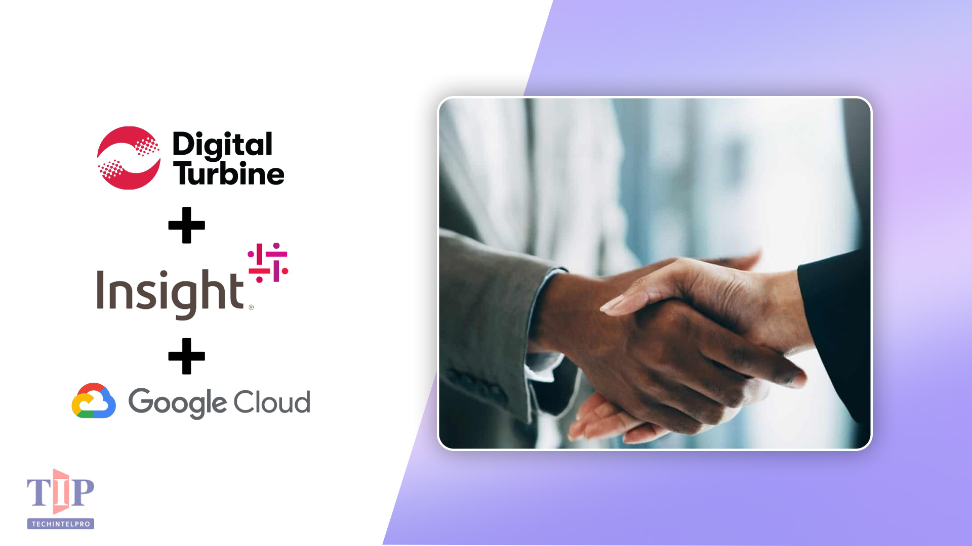 Digital Turbine Deepens Google Cloud AI Partnership for Mobile