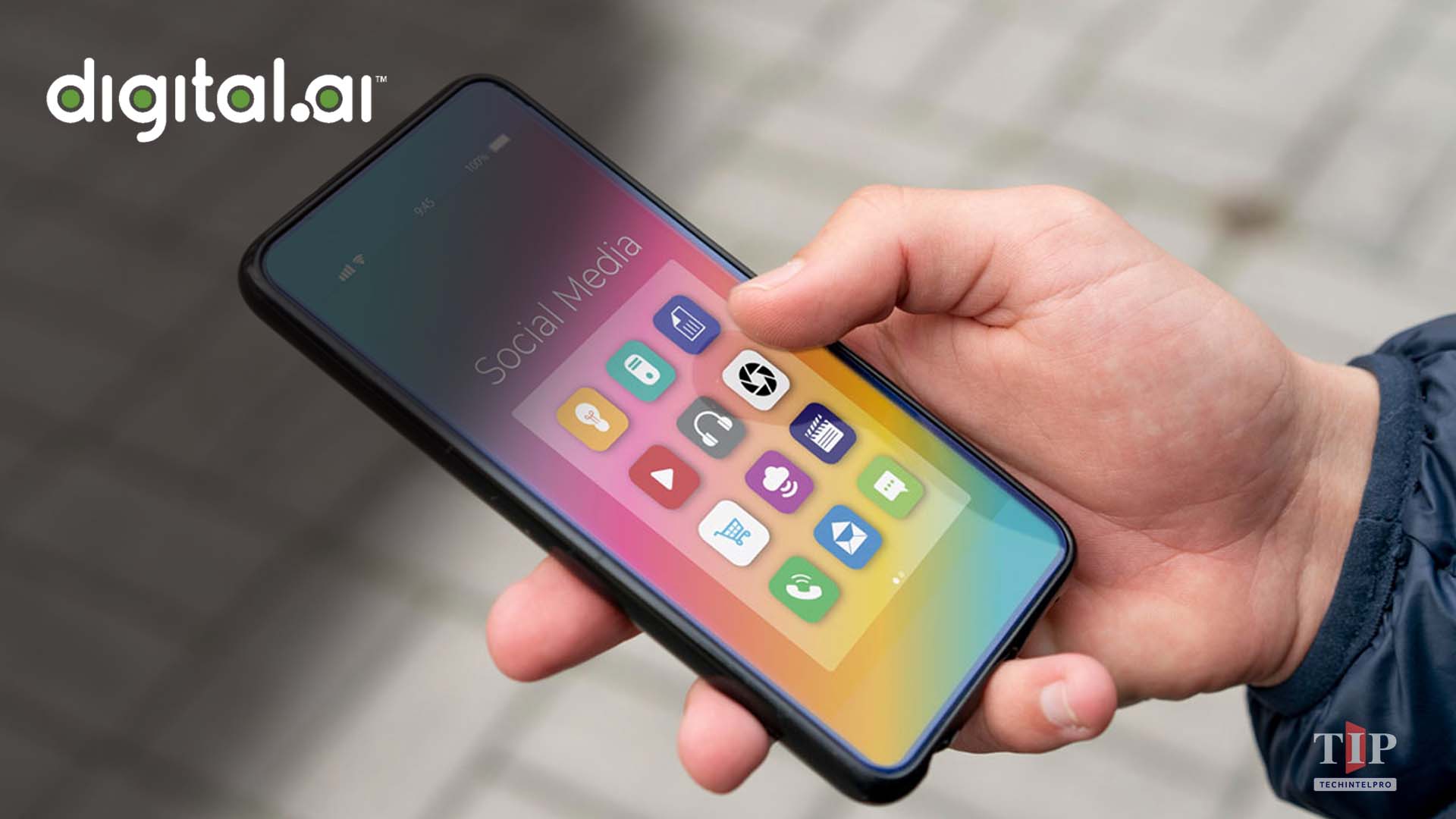 Digital.ai Quick Protect AI v2 Enhances Mobile App Security in CI/CD