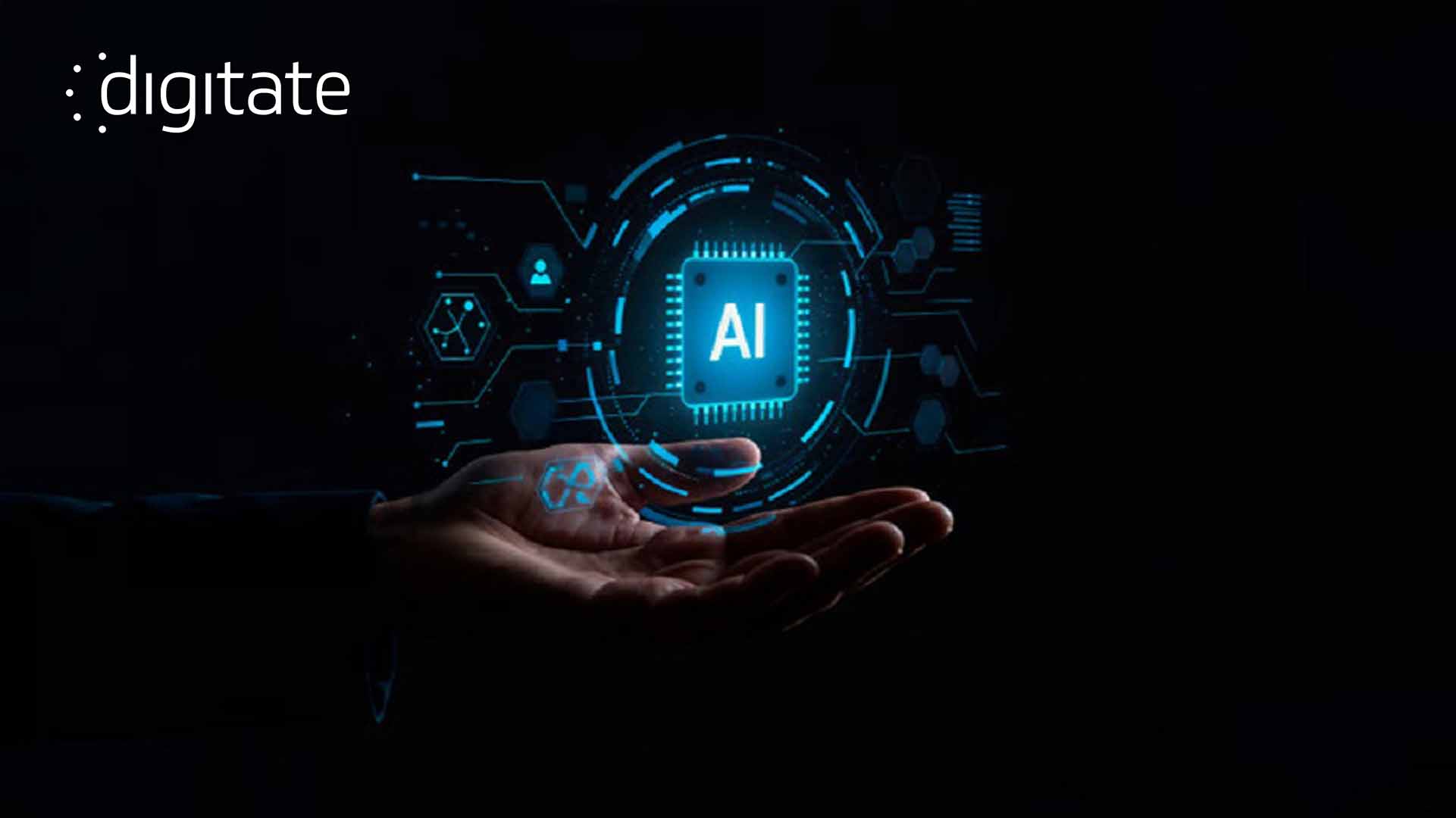 Digitate Research: Agentic AI Accelerates Shift to Autonomous IT Operations