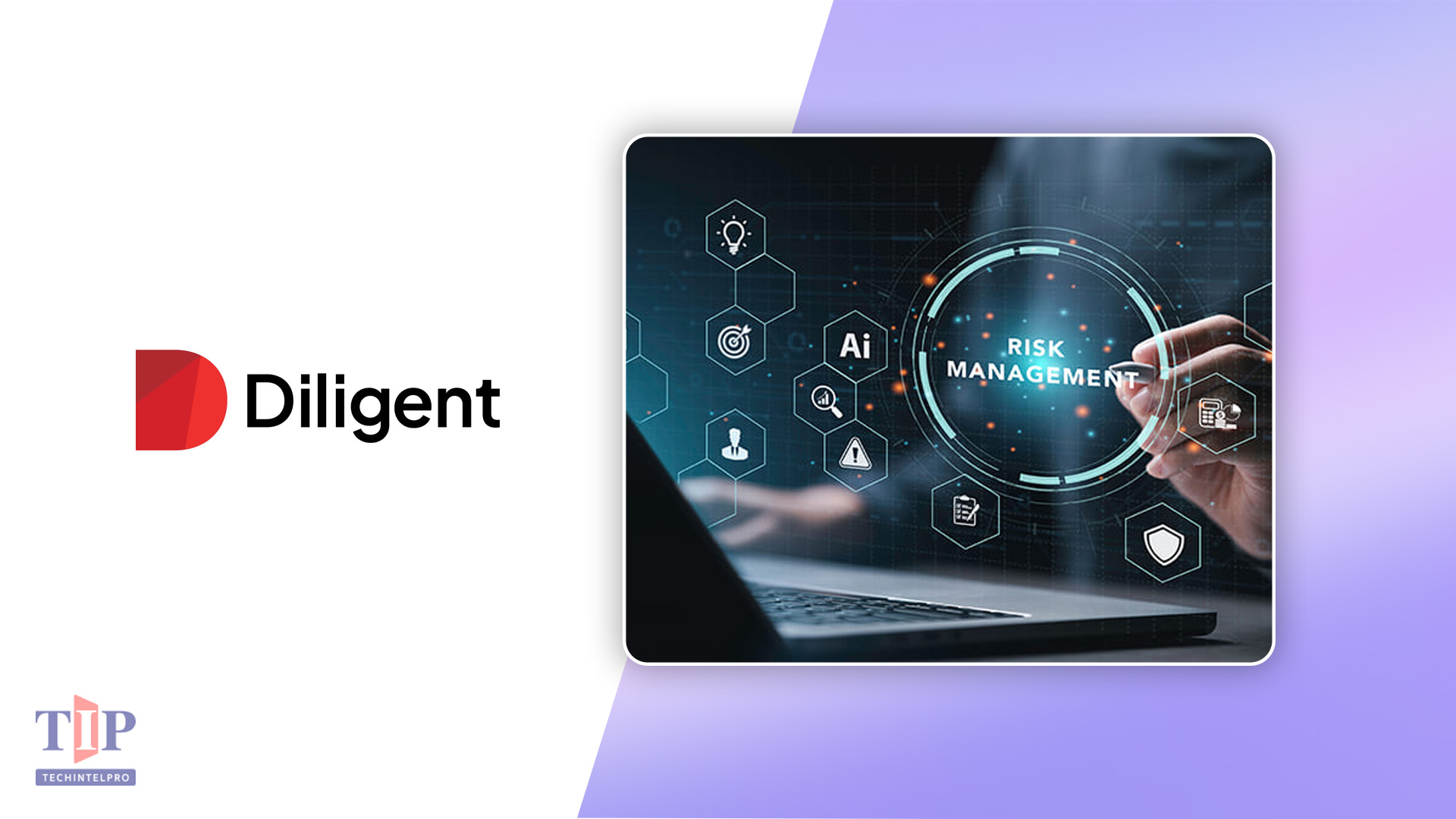 Diligent Launches AI Cyber Risk Management