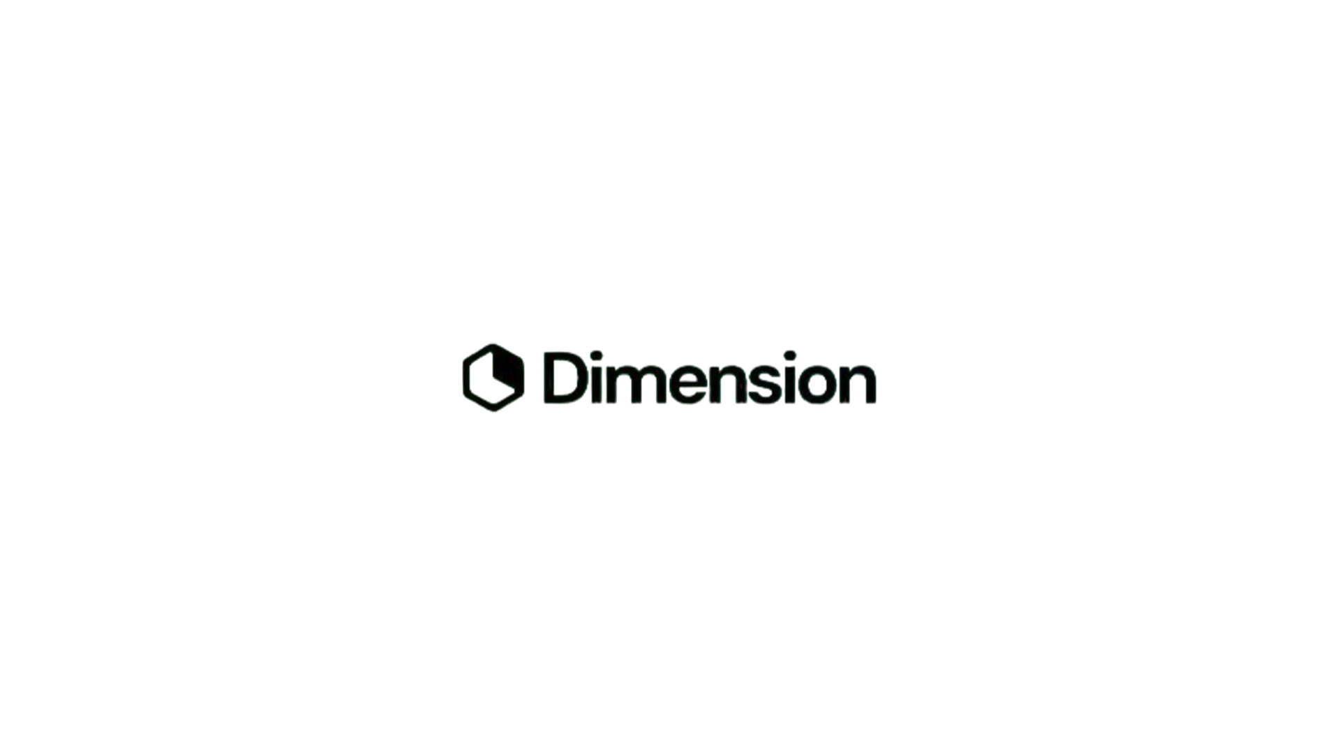 Dimension Raises $1.65M Seed to Scale Seller OS for Social Commerce