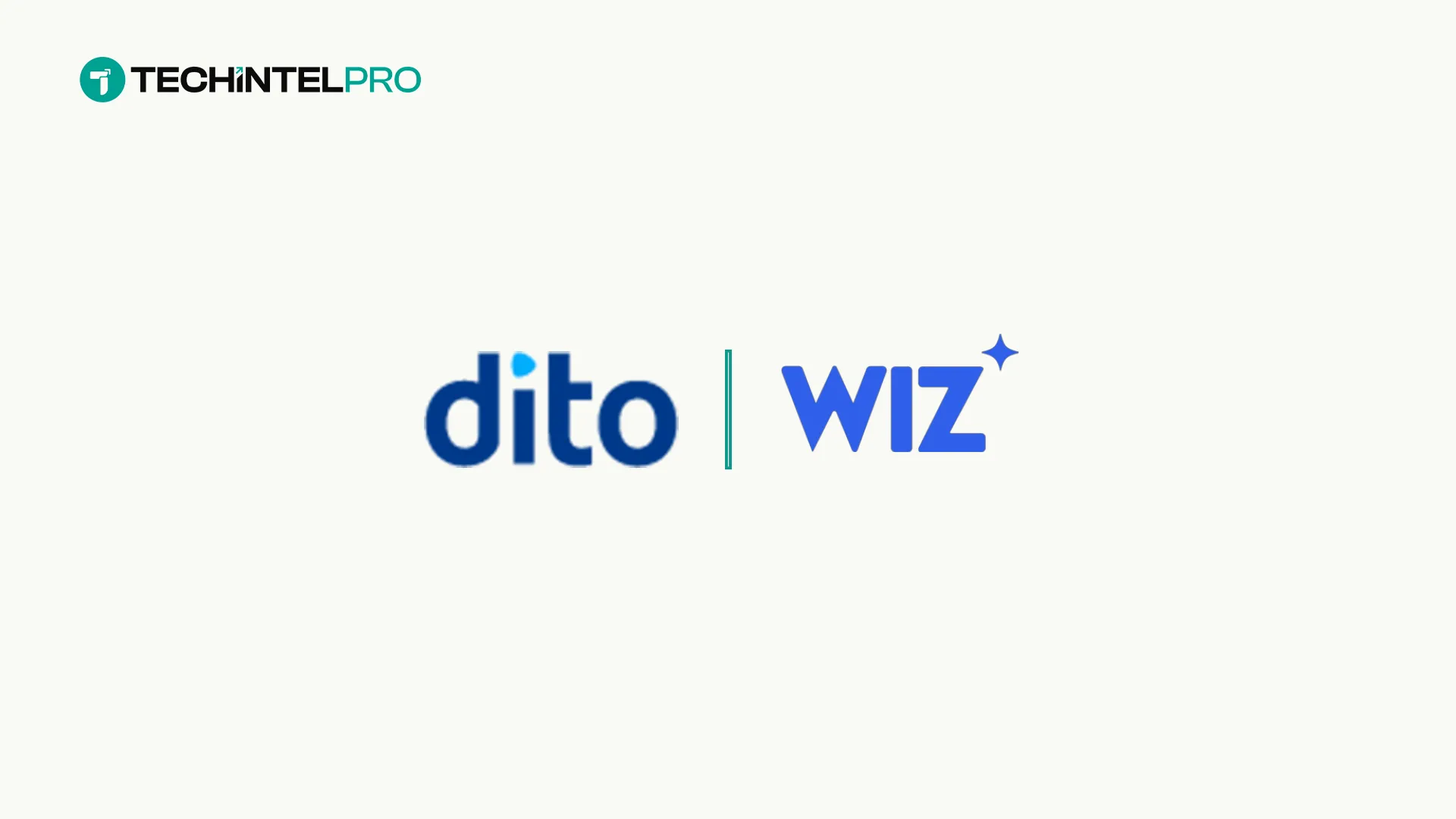 Dito Joins Wiz Partner Alliance for Multi-Cloud Security